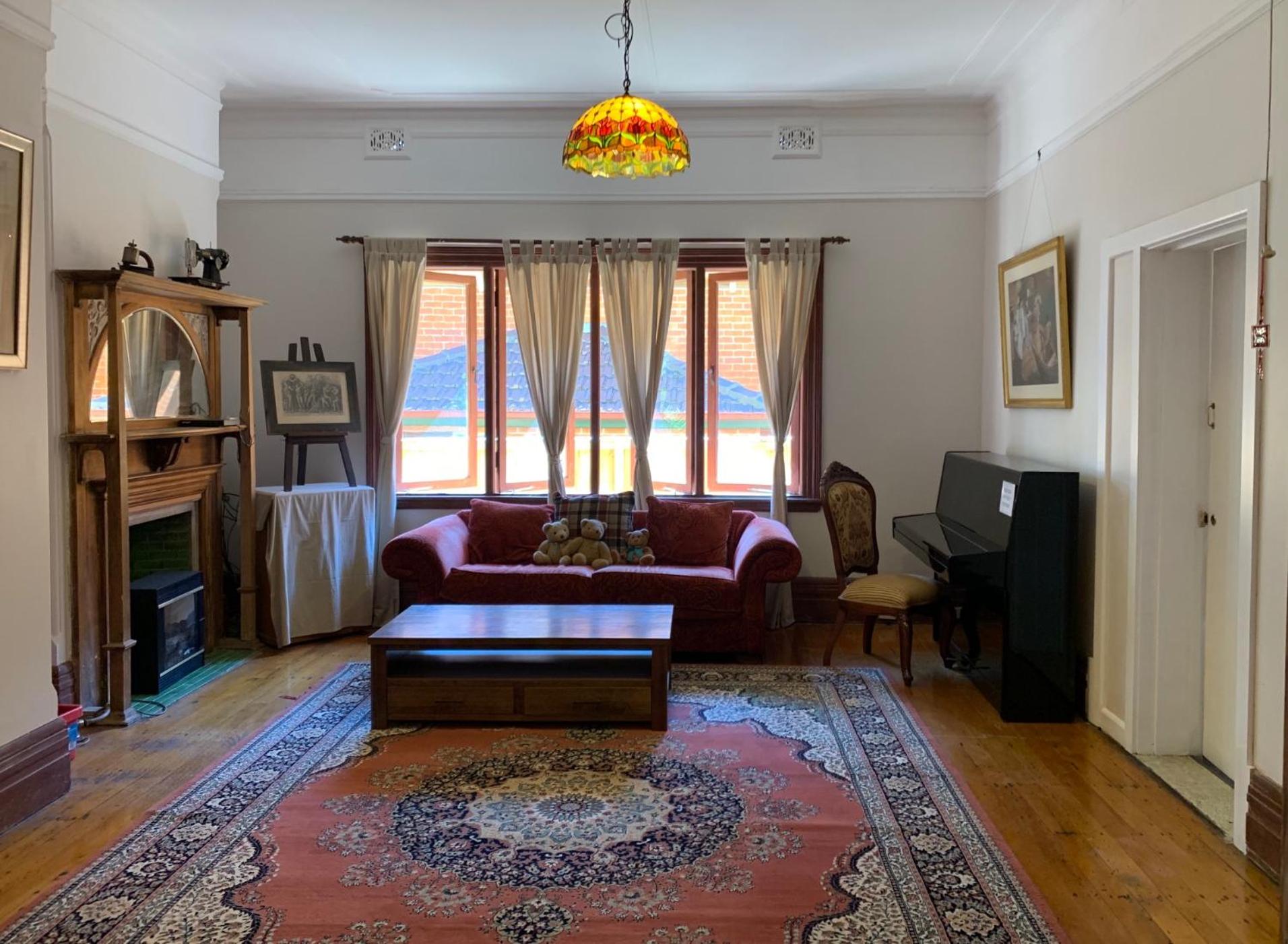 Burwood Bed and Breakfast