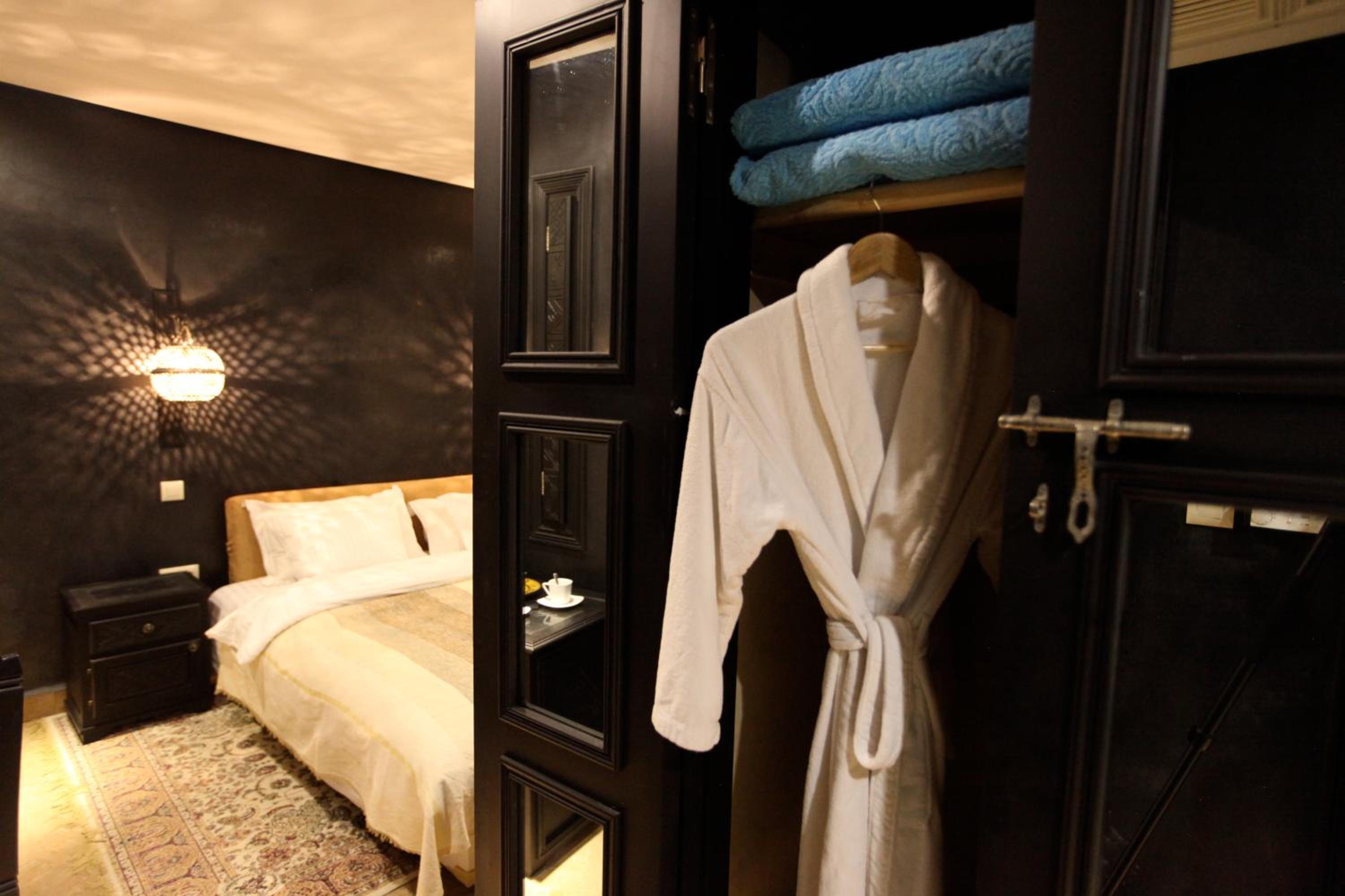 Riad Dar Haven
