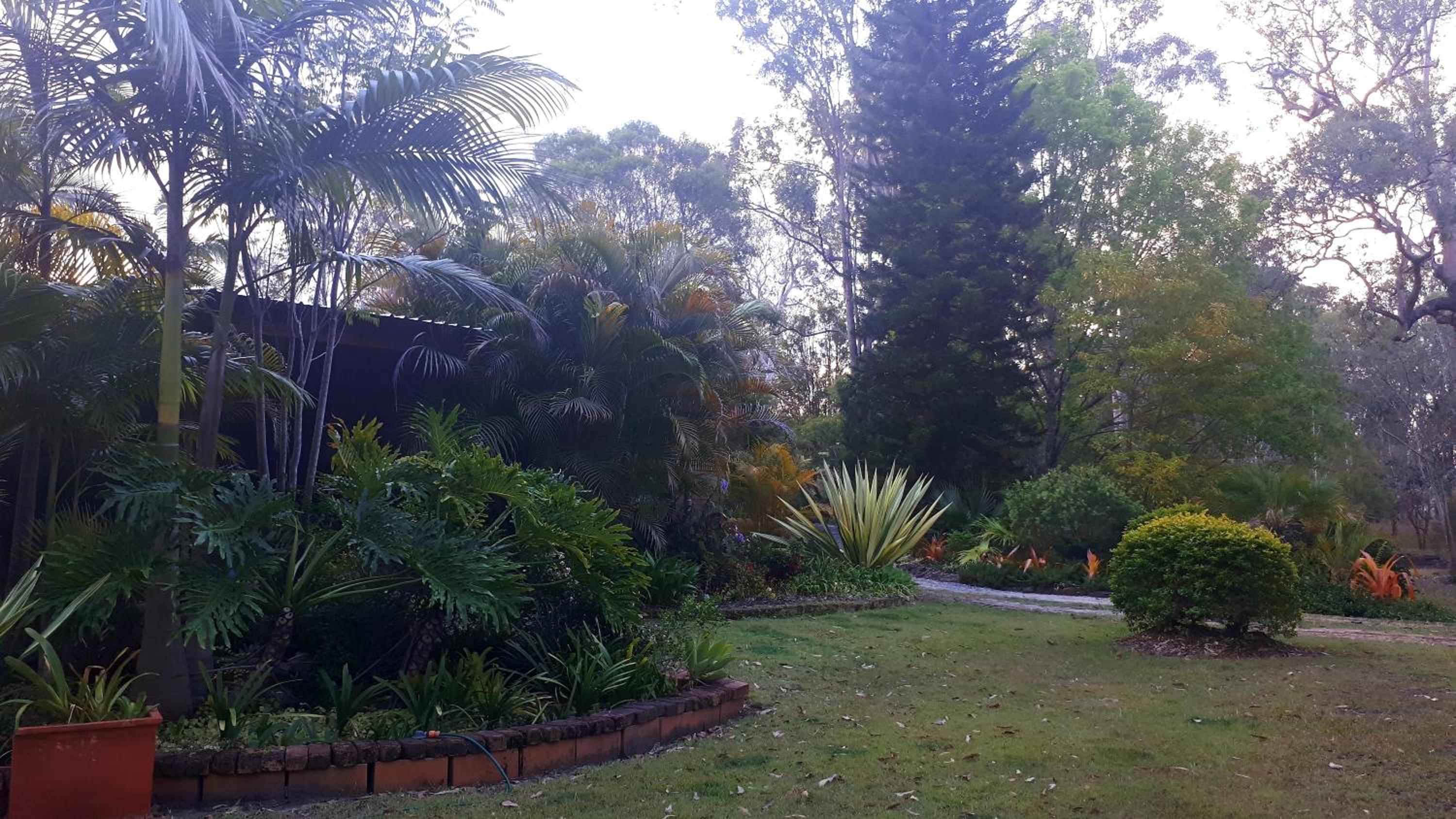Charming country house close to Grafton