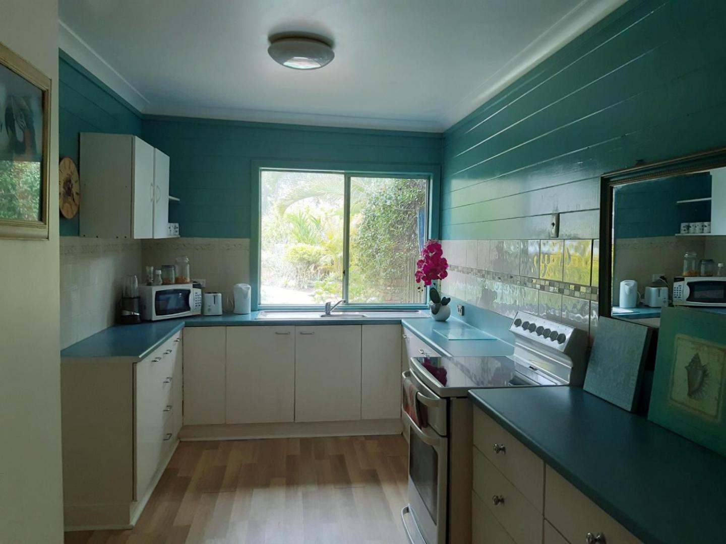 Charming country house close to Grafton
