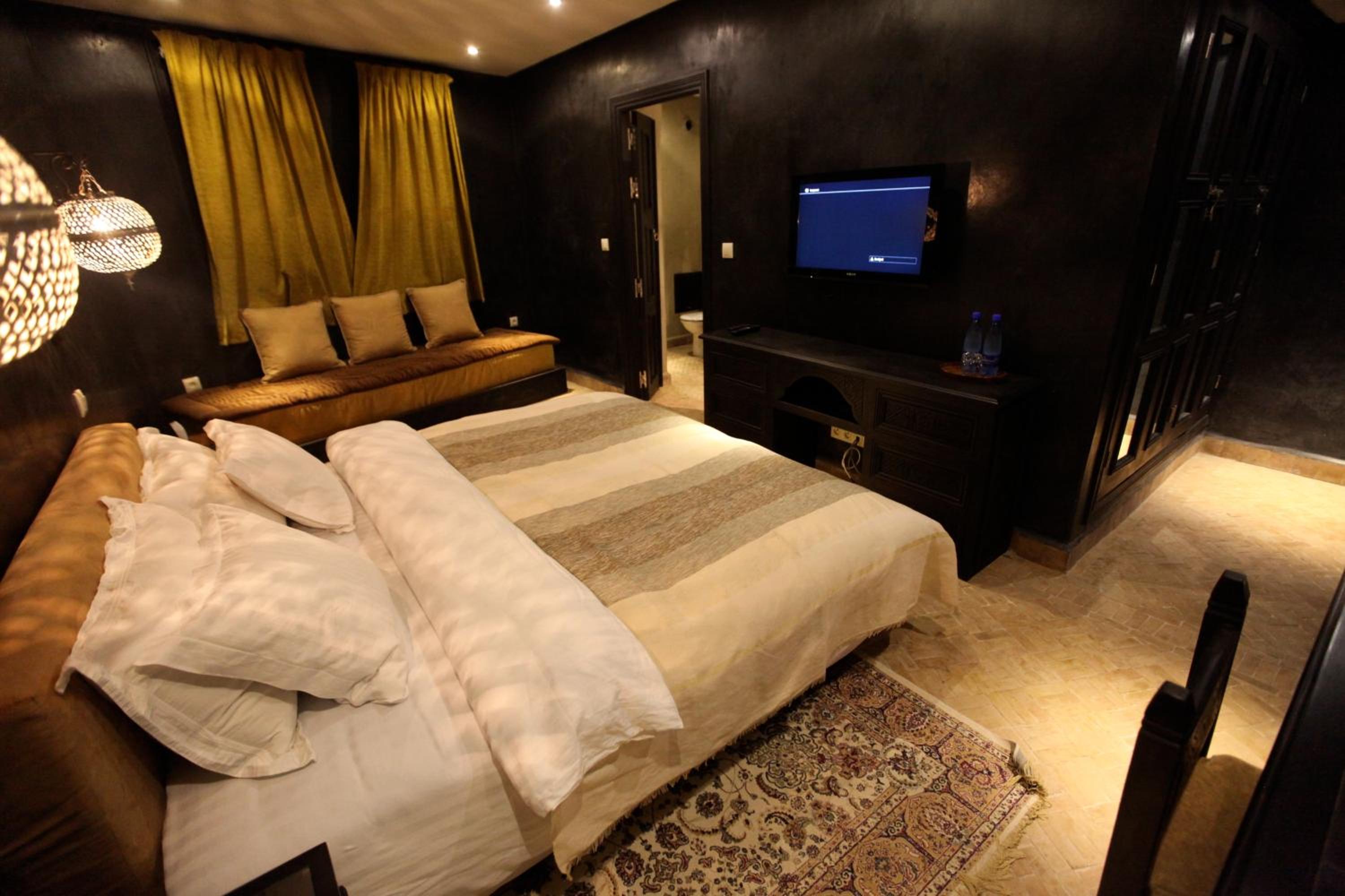 Riad Dar Haven