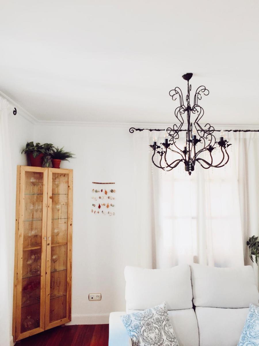 Apartamento en el autentico corazón de Mundaka photo 4
