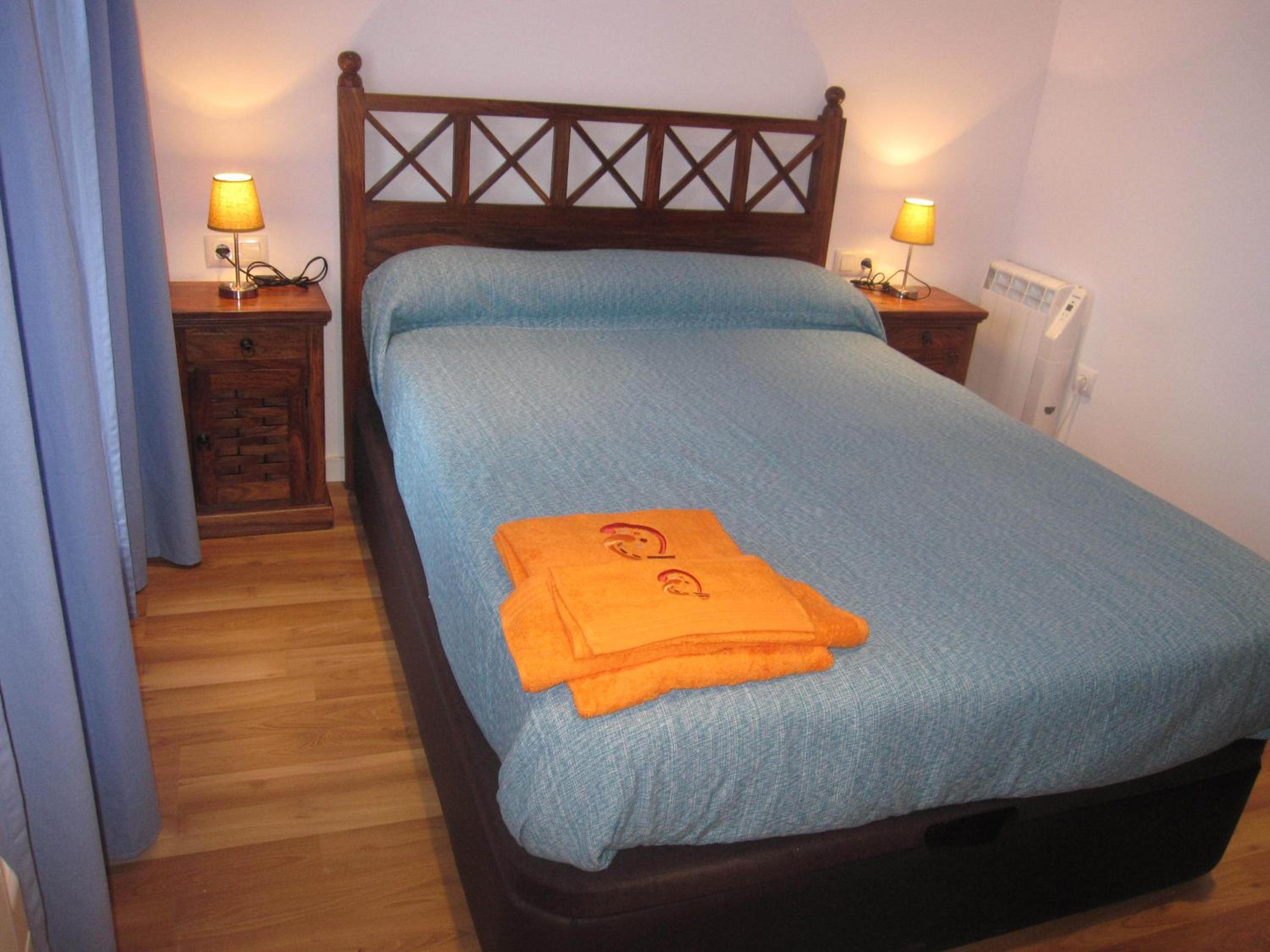 La Casita Azul De Chillaron photo 2
