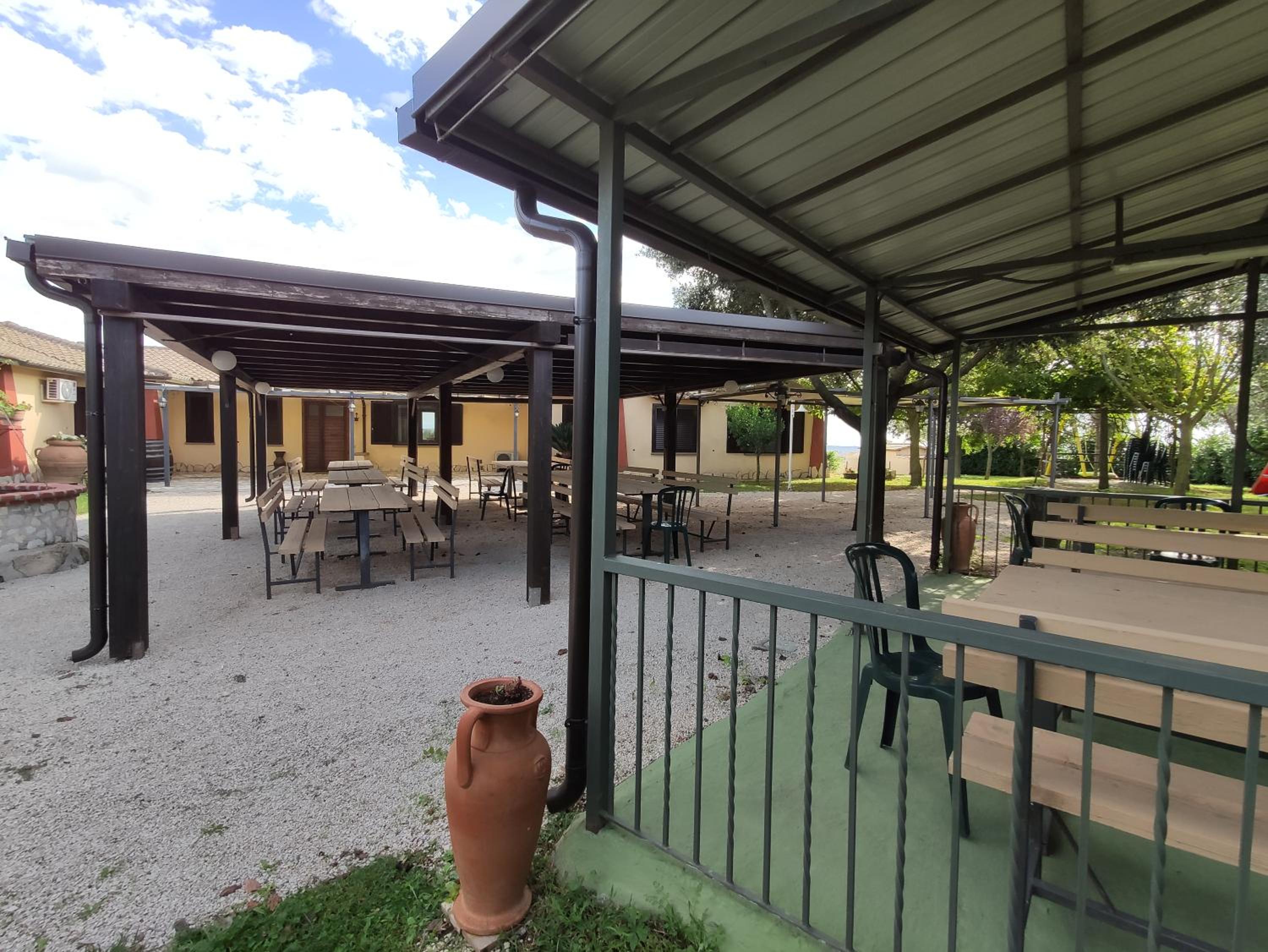 Agriturismo Zugarelli