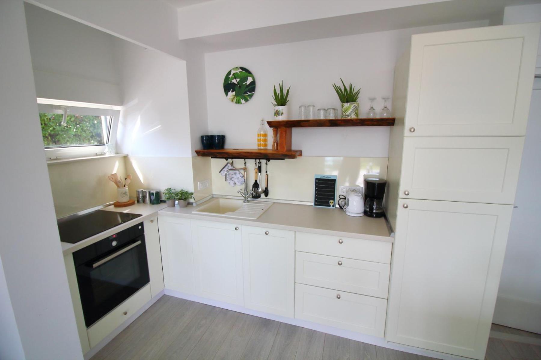 Tramontana Leeward - Cozy and charming apartment in beautiful Volosko