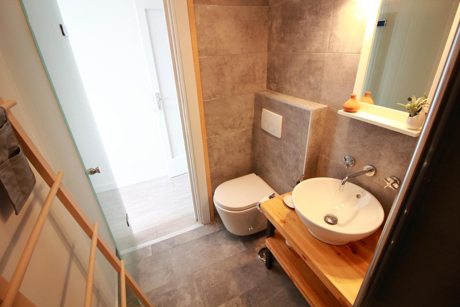 Tramontana Leeward - Cozy and charming apartment in beautiful Volosko