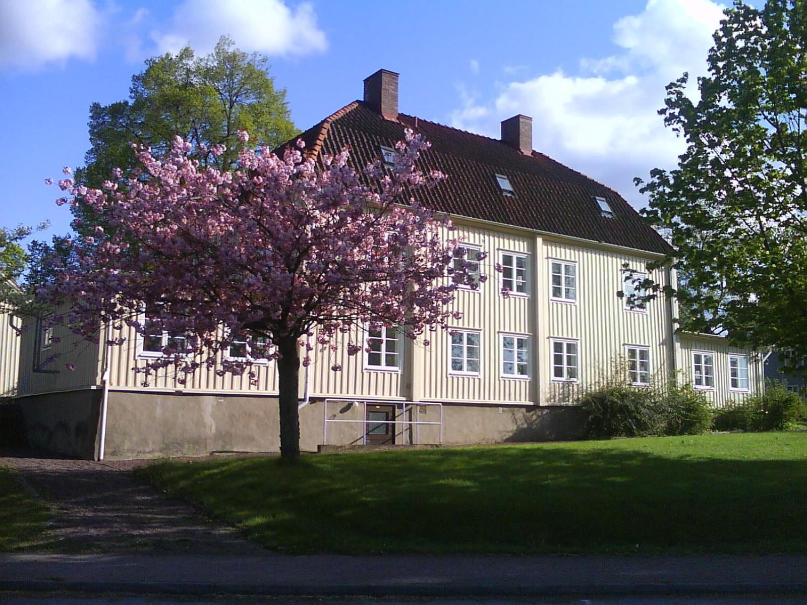 Huskvarna Hotell & Vandrarhem