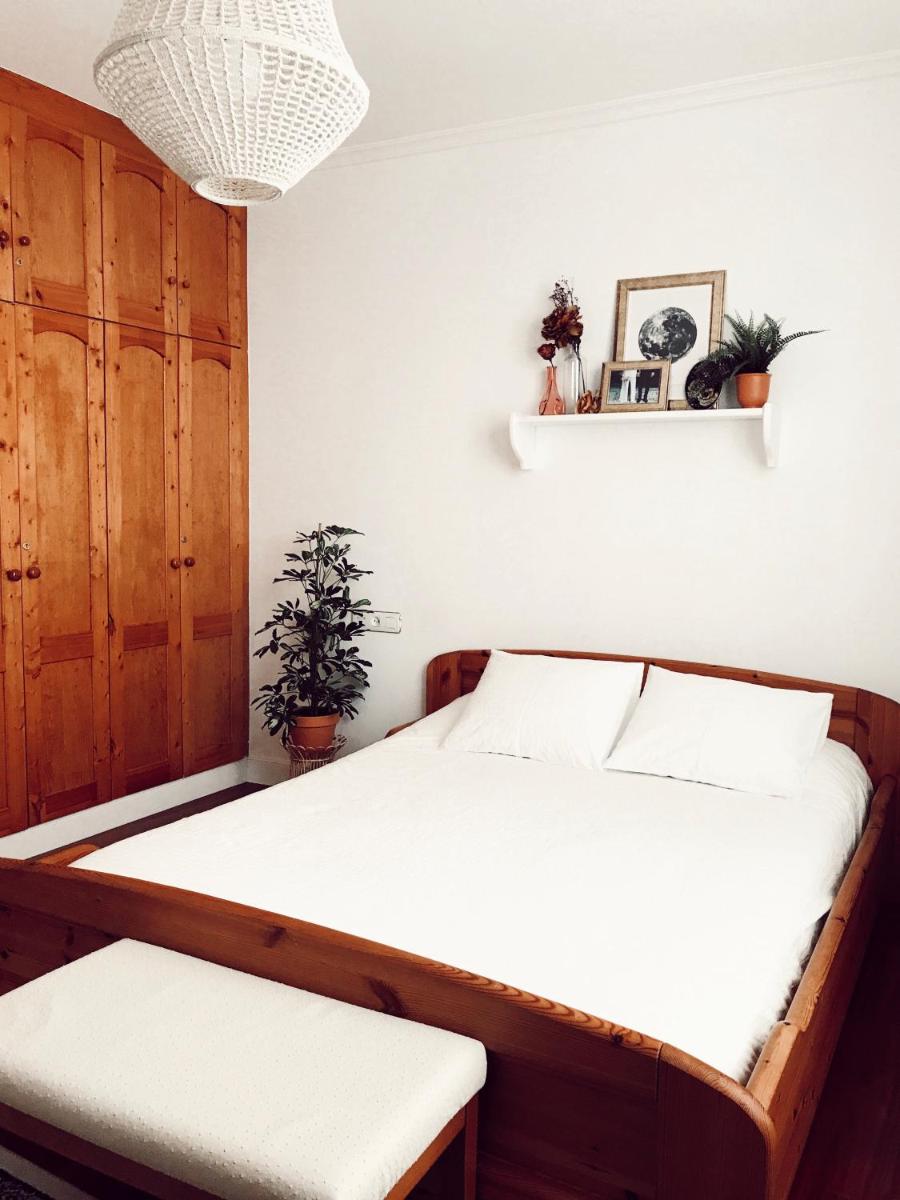Apartamento en el autentico corazón de Mundaka photo 3
