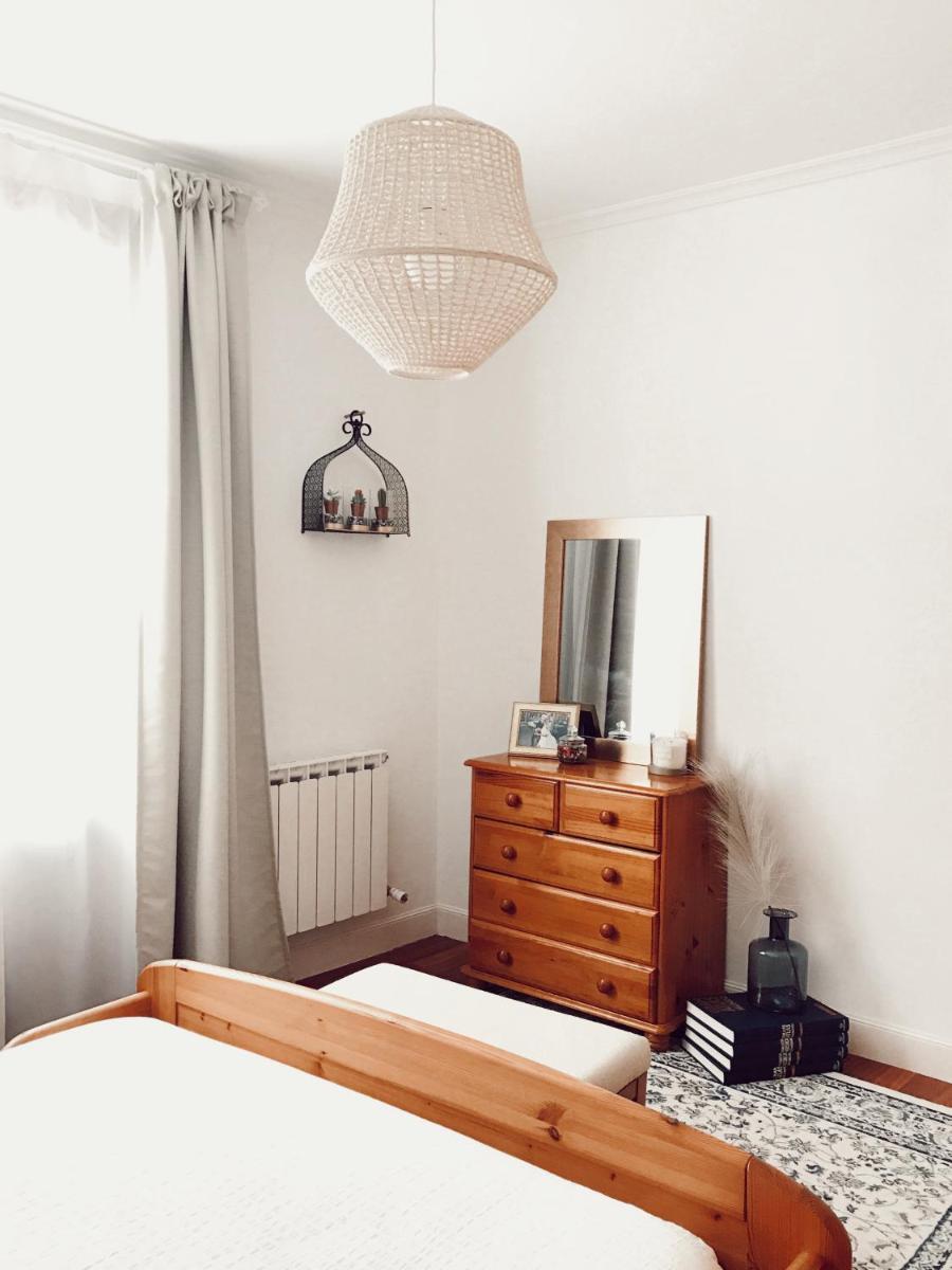 Apartamento en el autentico corazón de Mundaka photo 2