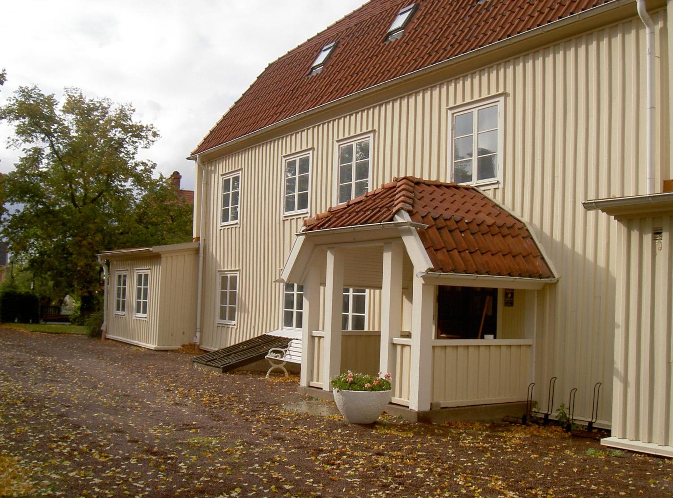 Huskvarna Hotell & Vandrarhem