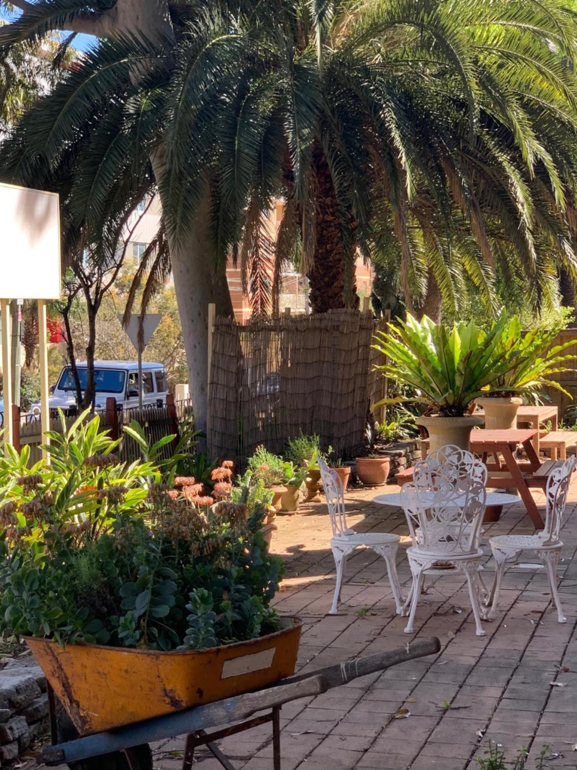 Burwood Bed and Breakfast