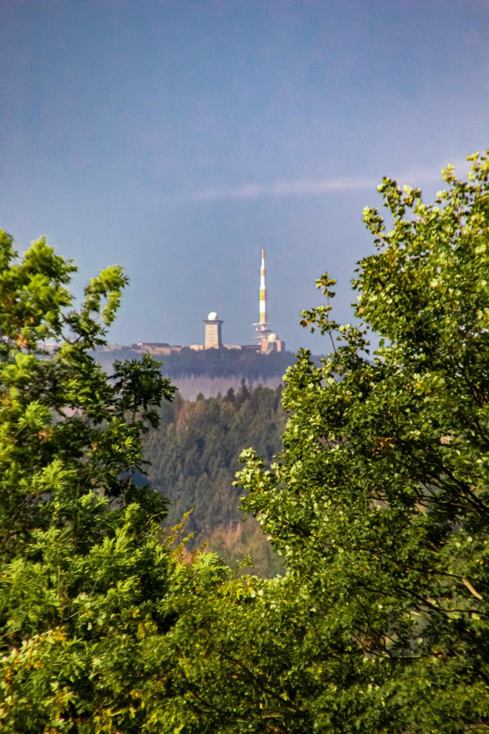 Villa Parkhaus view 4