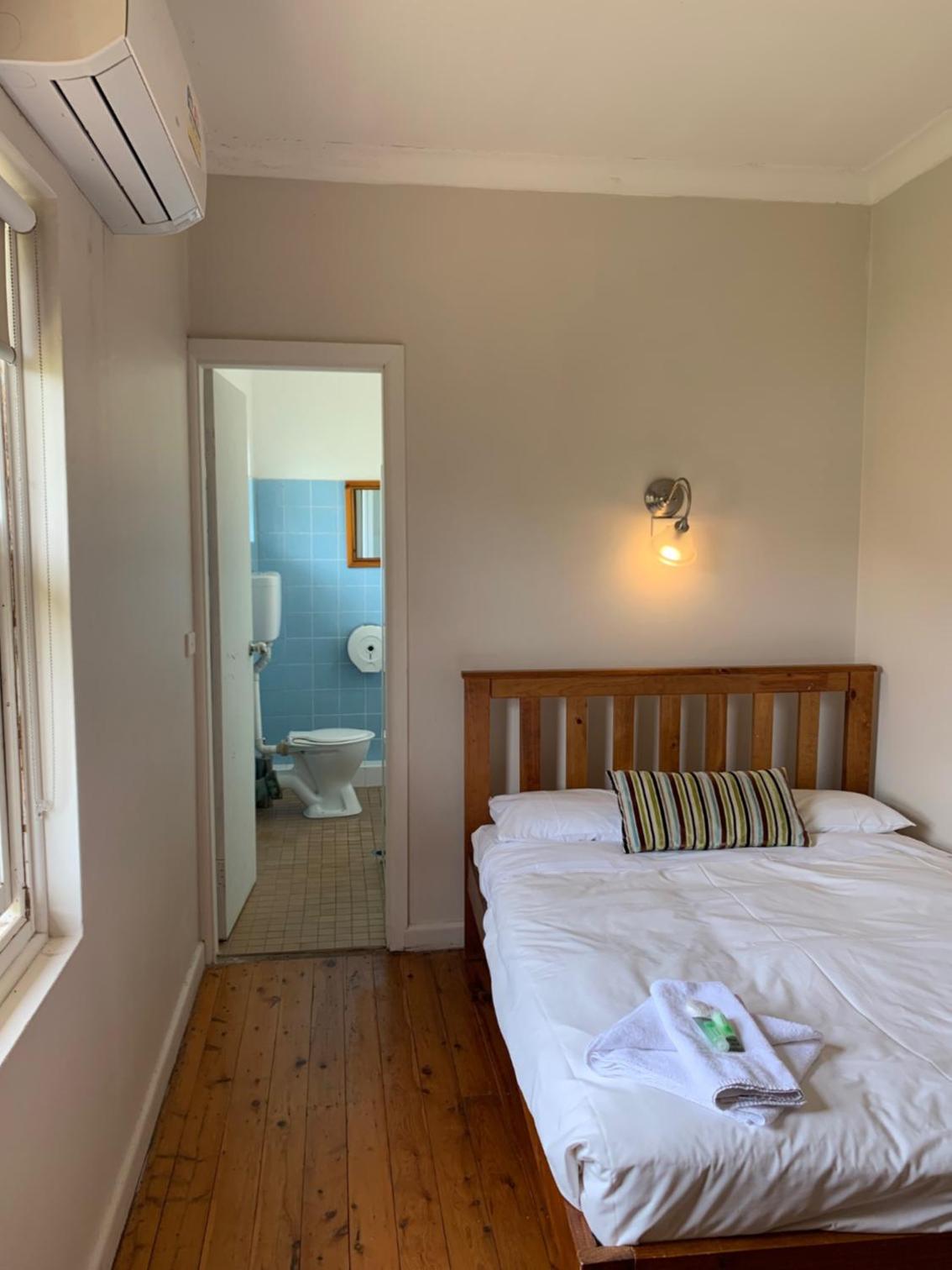 Burwood Bed and Breakfast