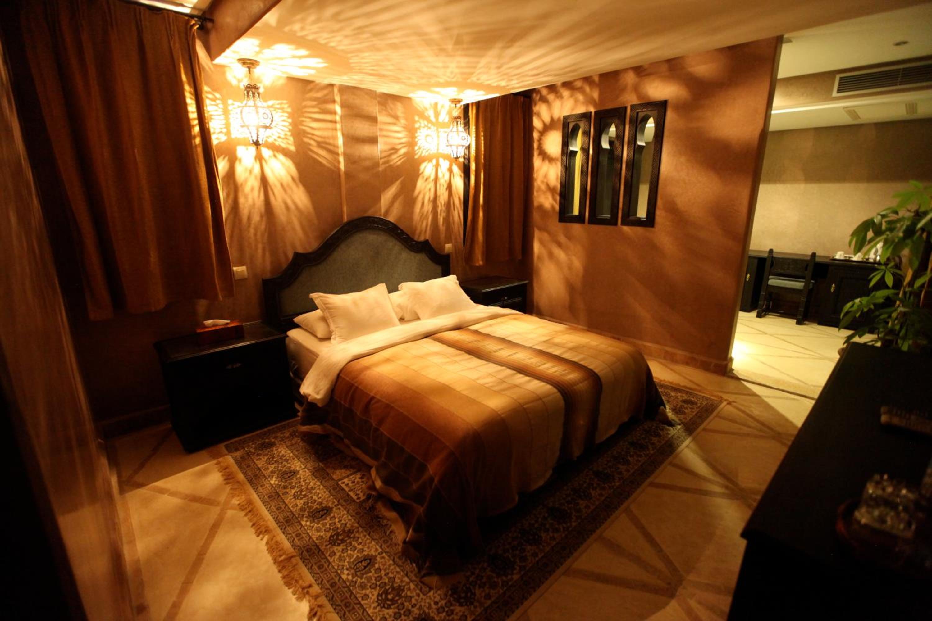 Riad Dar Haven