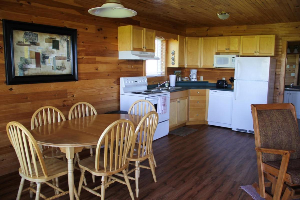 Swept Away Cottages - Image 4