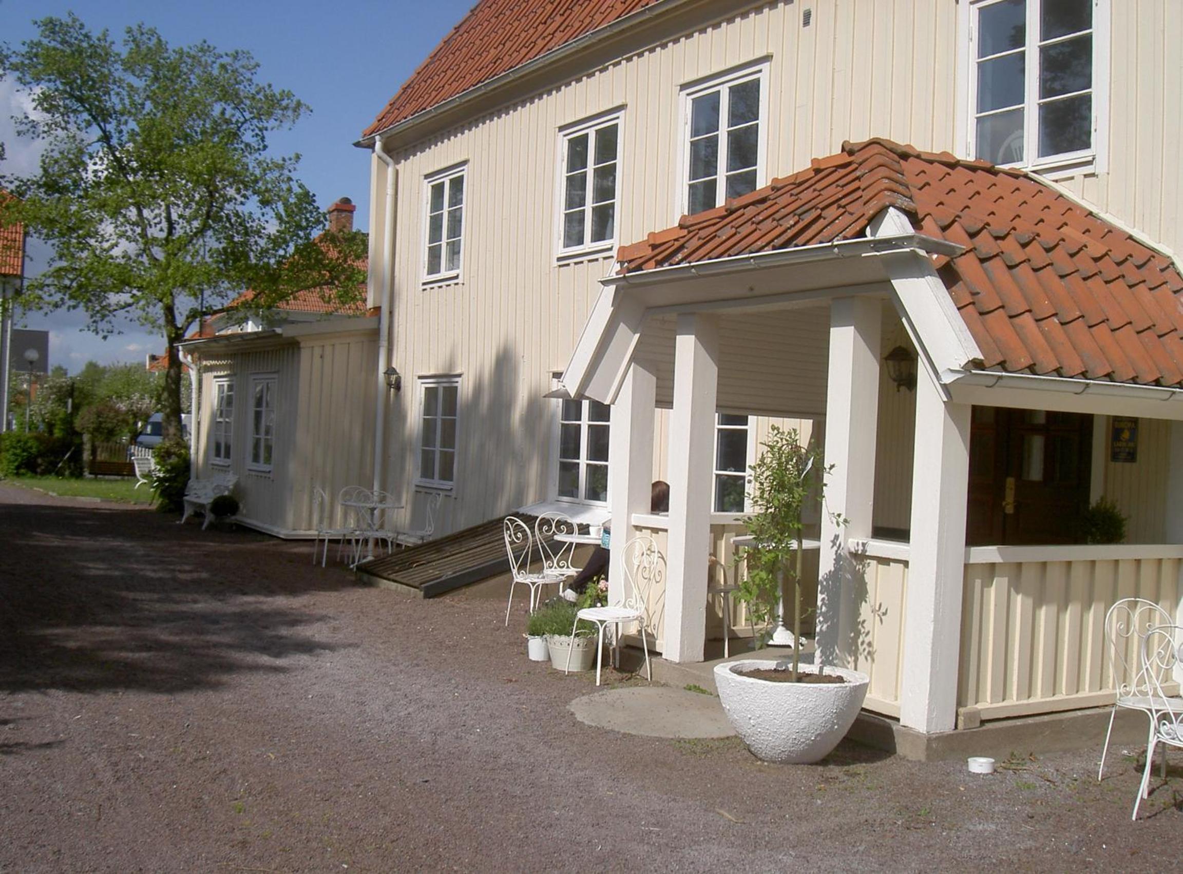 Huskvarna Hotell & Vandrarhem