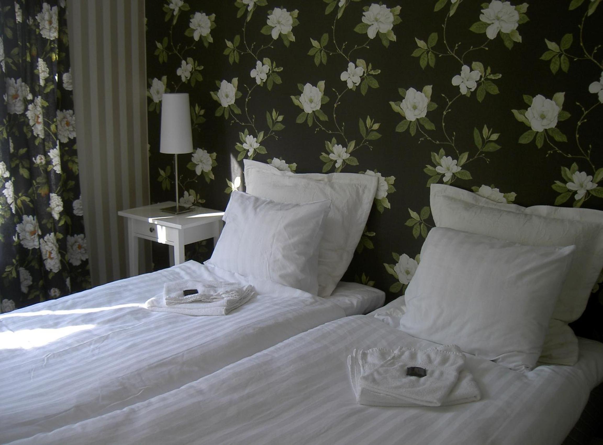 Huskvarna Hotell & Vandrarhem