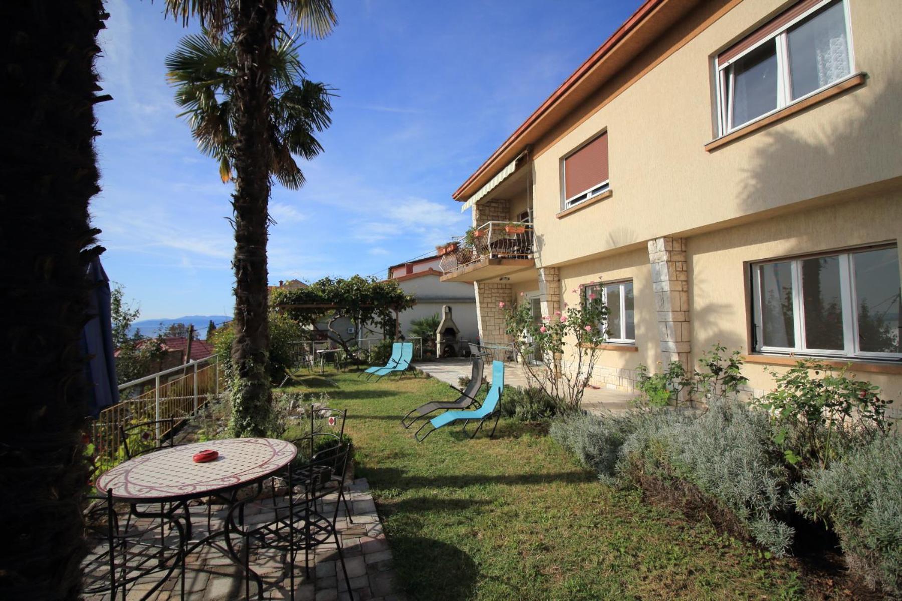 Tramontana Leeward - Cozy and charming apartment in beautiful Volosko