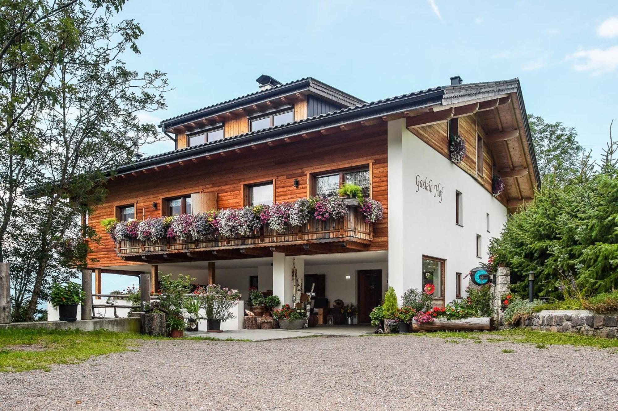 Gasleidhof view 2