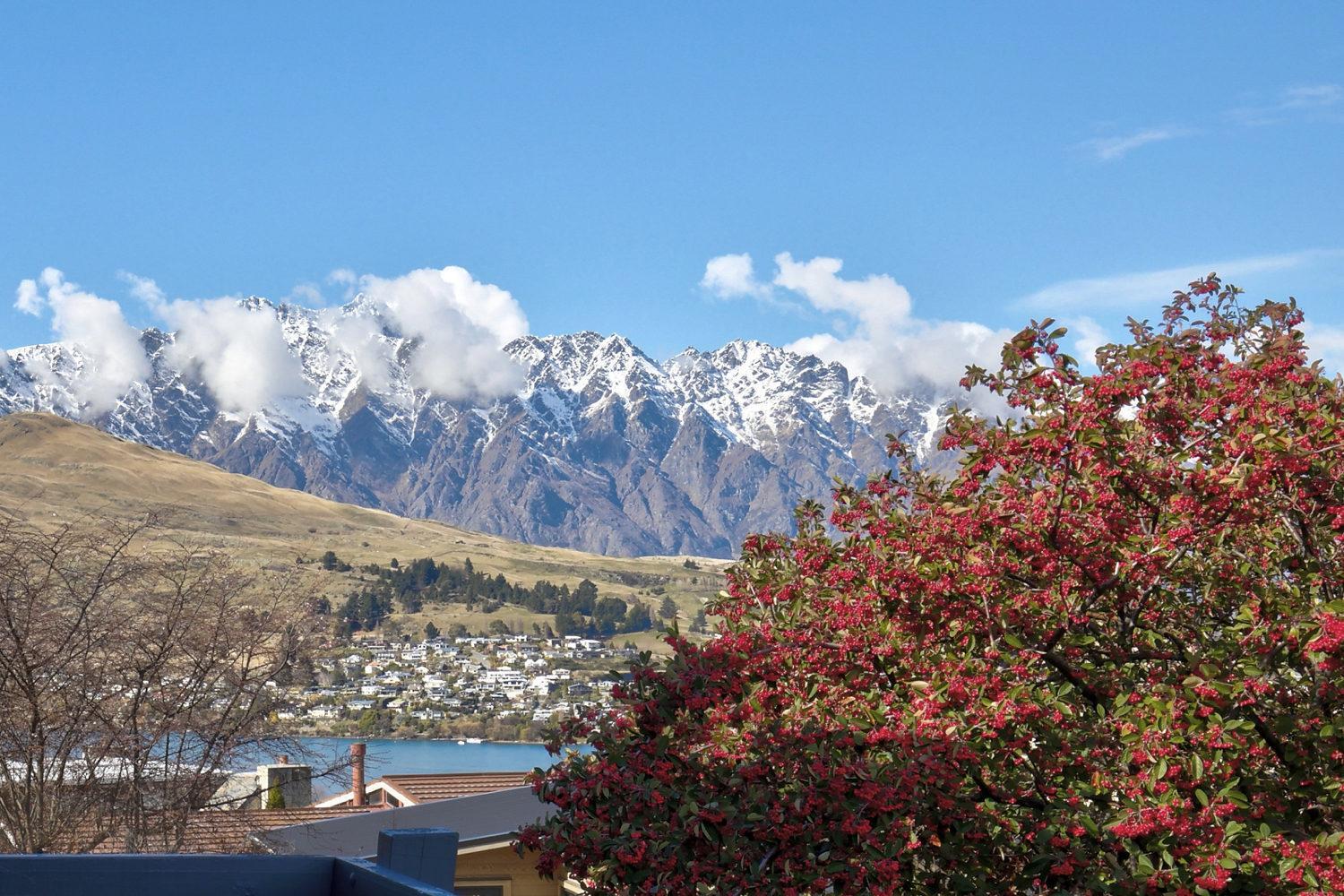 Scenic 1 - Family friendly and close to town view 4