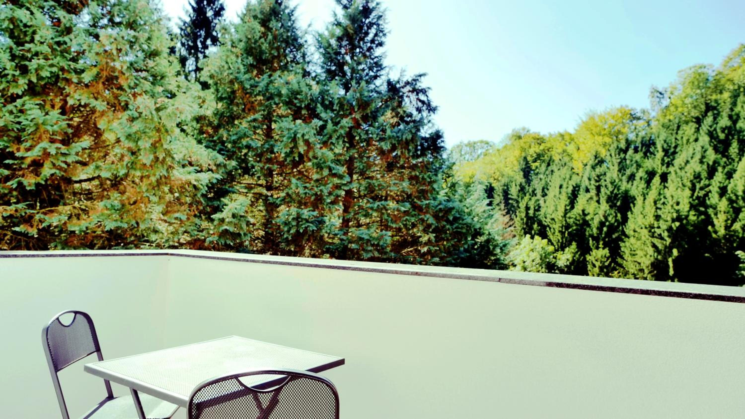 Flamind Holiday Apartments mit Garten und Grill