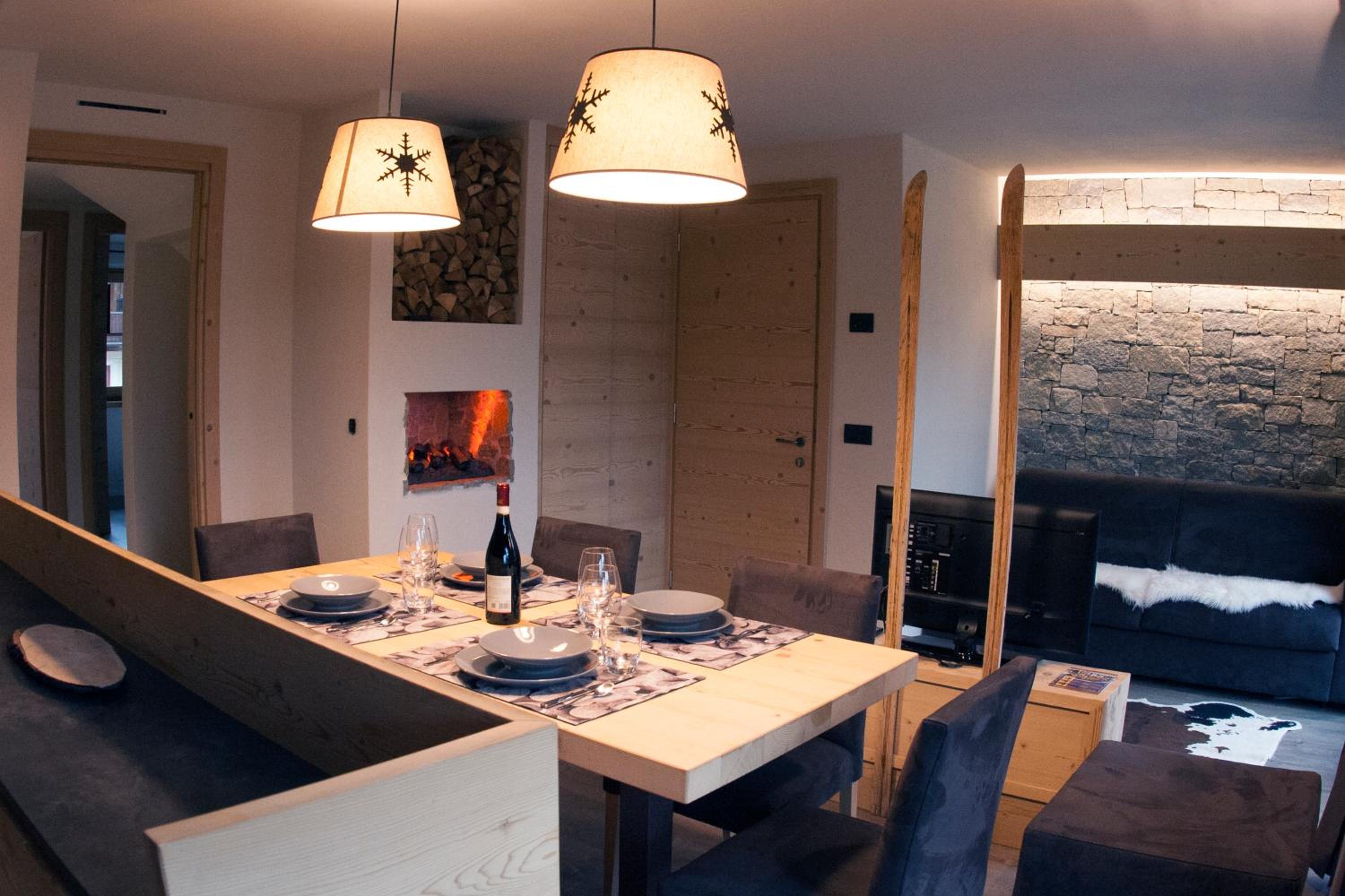 CHALET REMI - DOMIN view 4