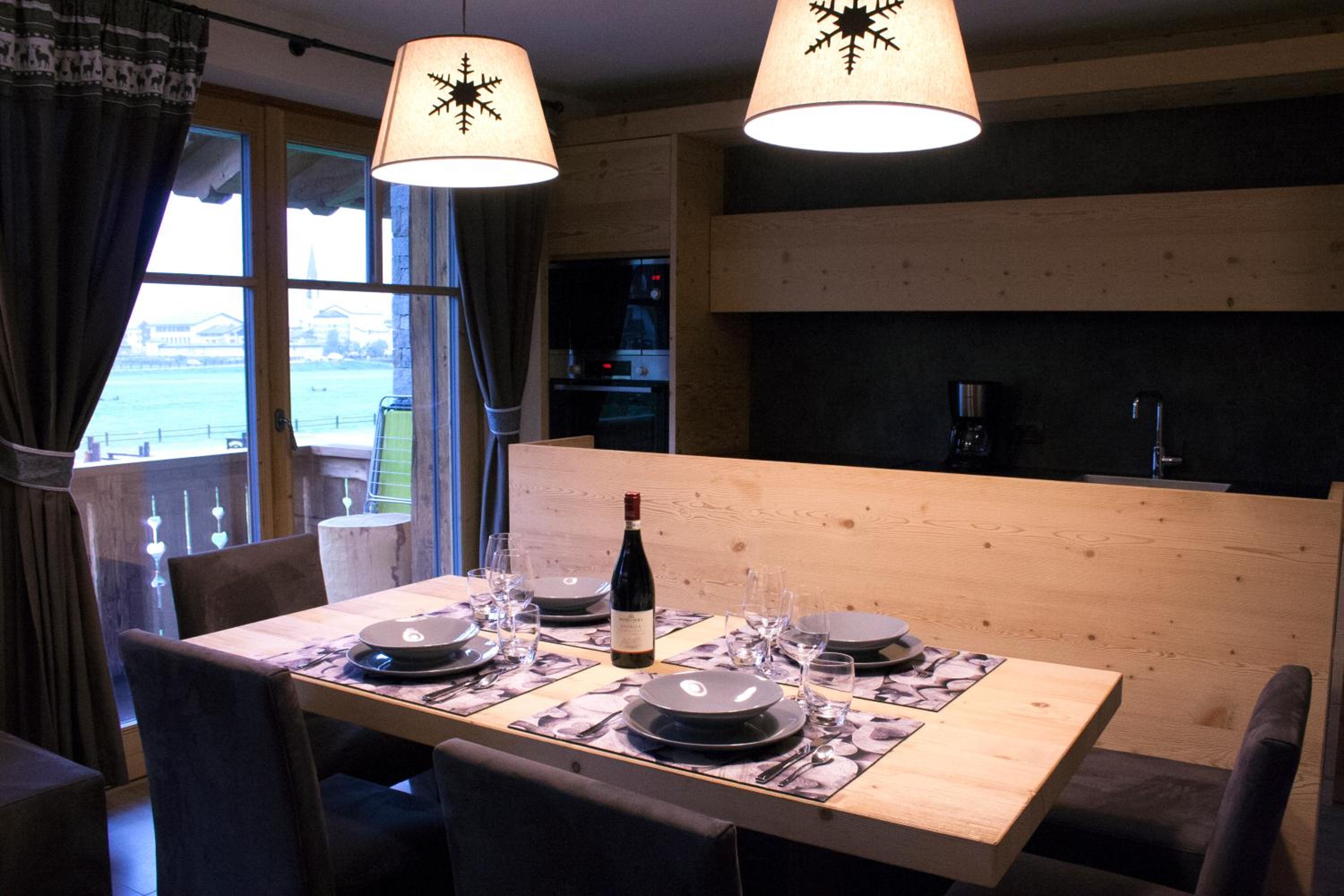 CHALET REMI - DOMIN view 5