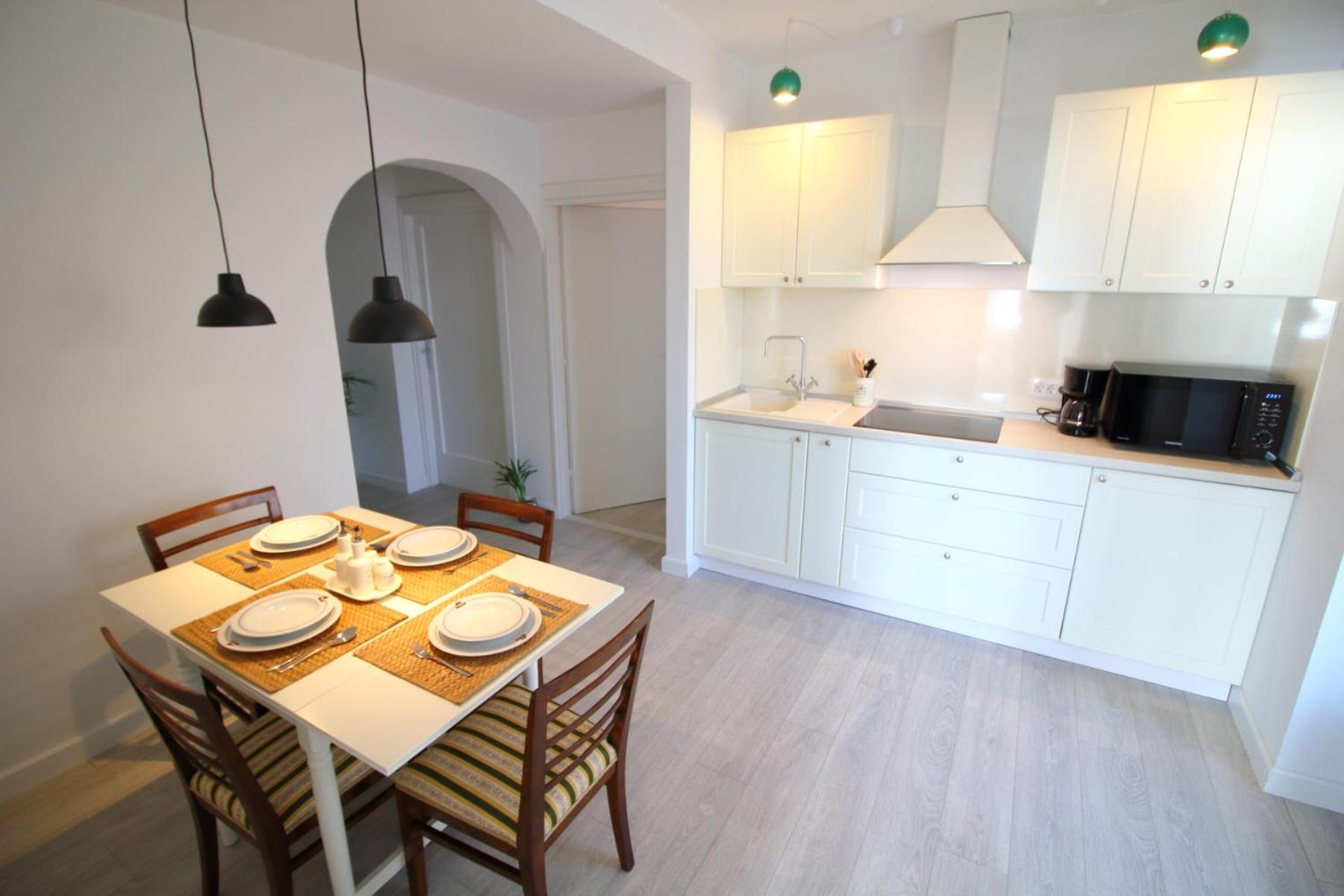 Tramontana Windward - Cozy and charming apartment in beautiful Volosko view 5