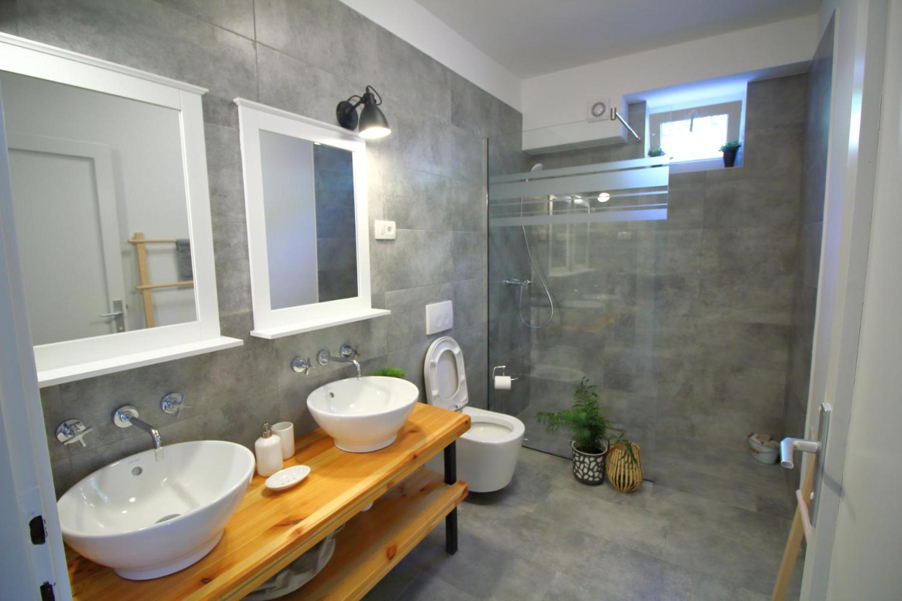 Tramontana Windward - Cozy and charming apartment in beautiful Volosko view 4