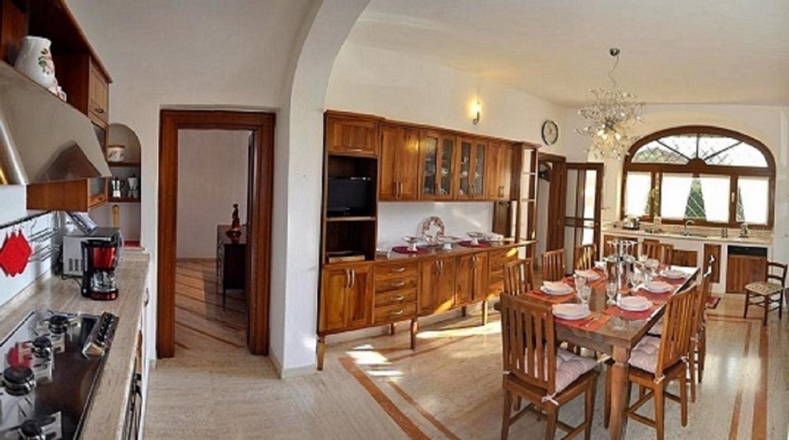 Villa Beatrice