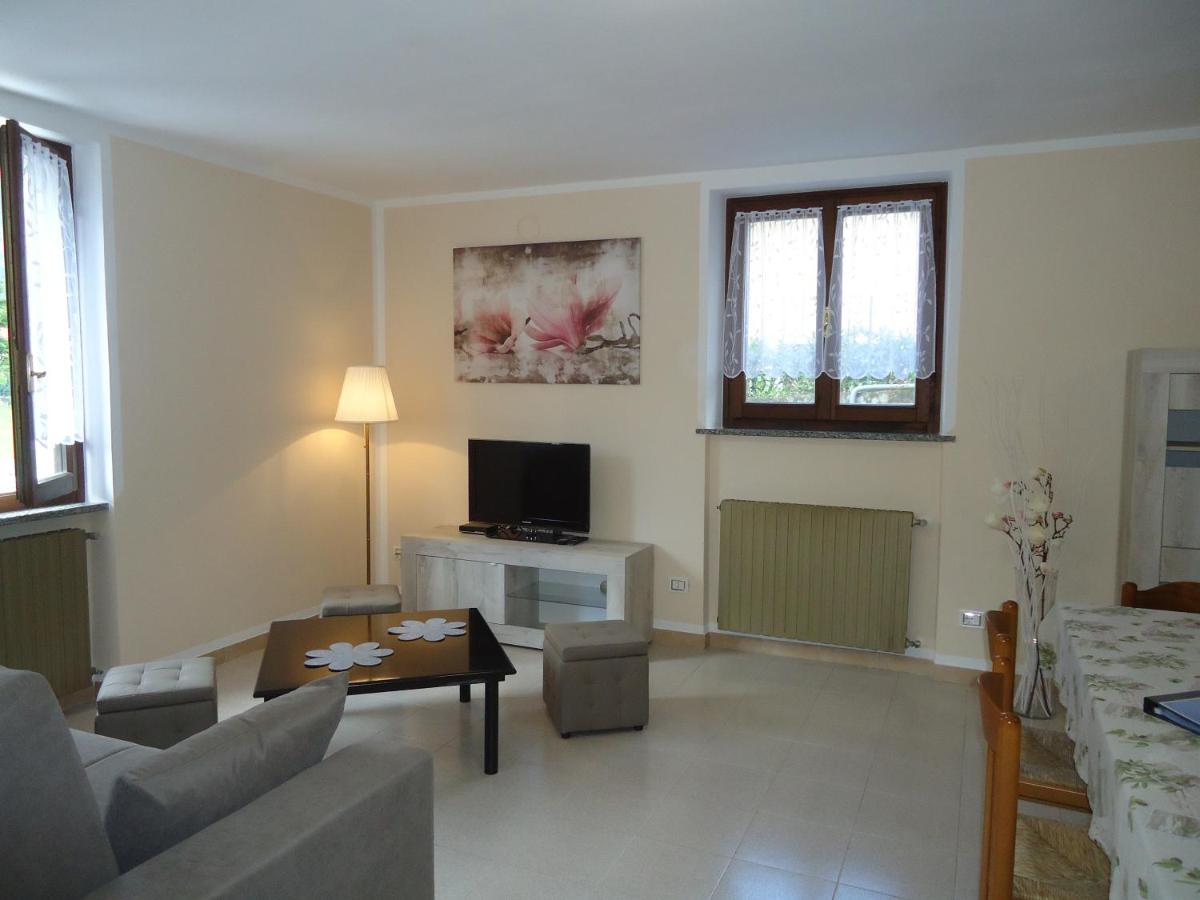 Casa Grazia view 2