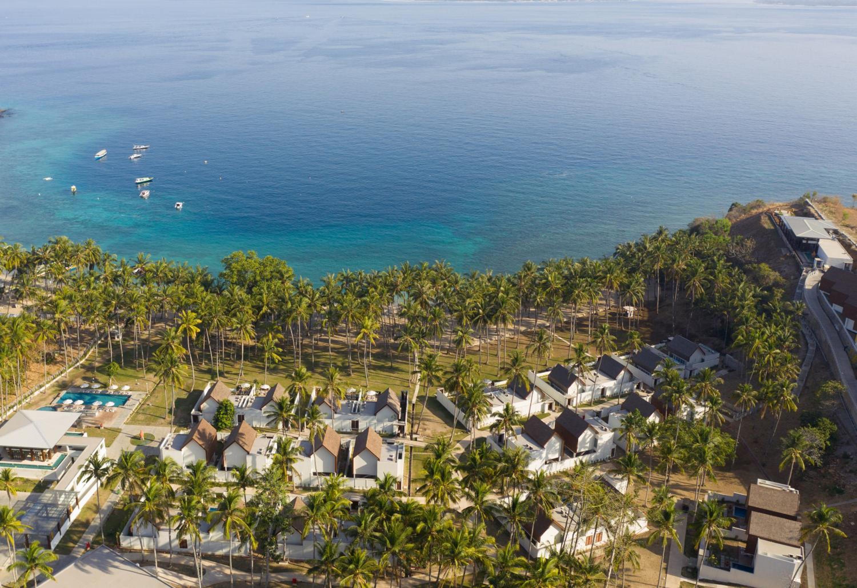 The Kayana Beach Lombok - Image 3