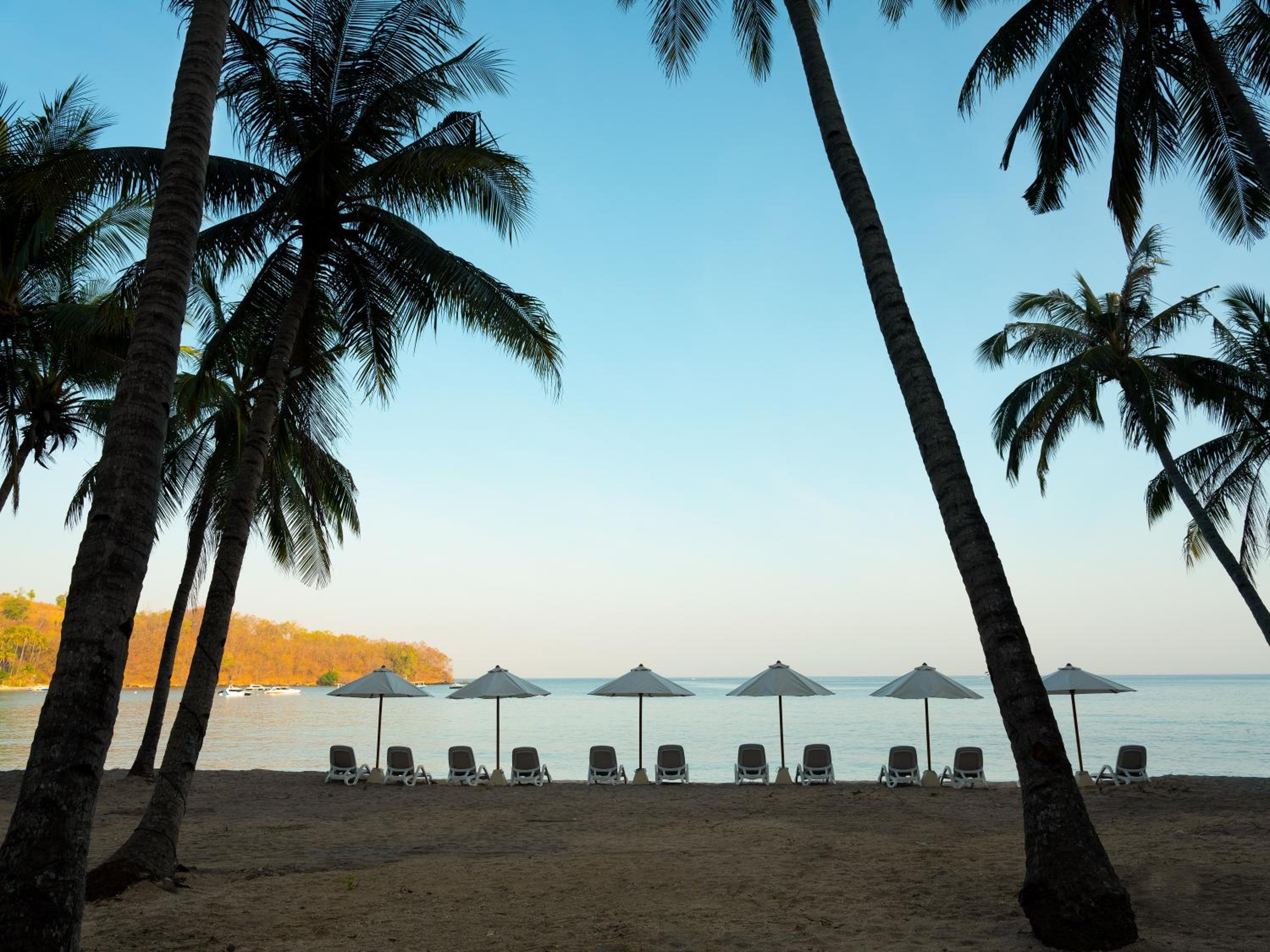 The Kayana Beach Lombok — 9