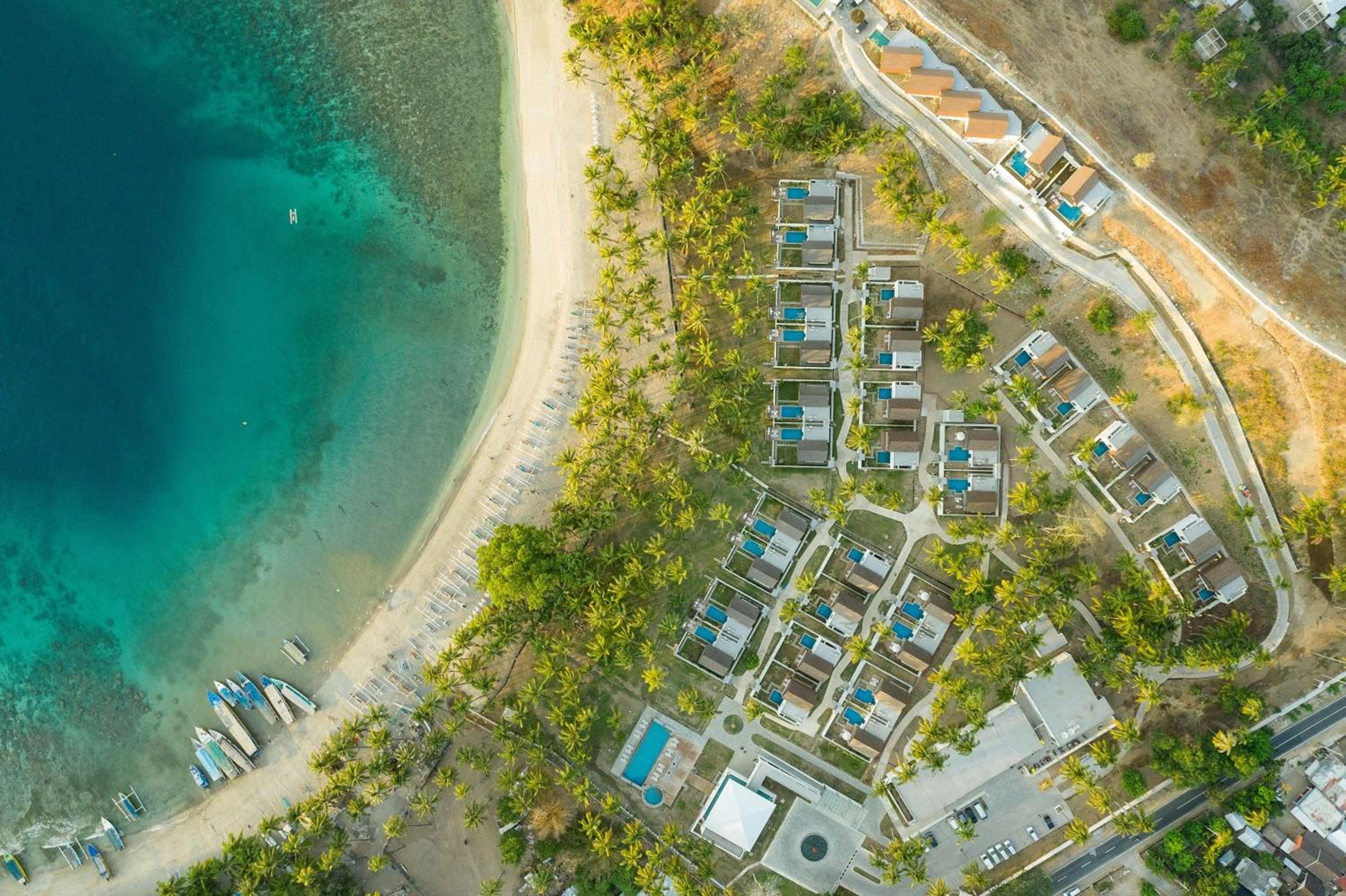 The Kayana Beach Lombok - Image 2