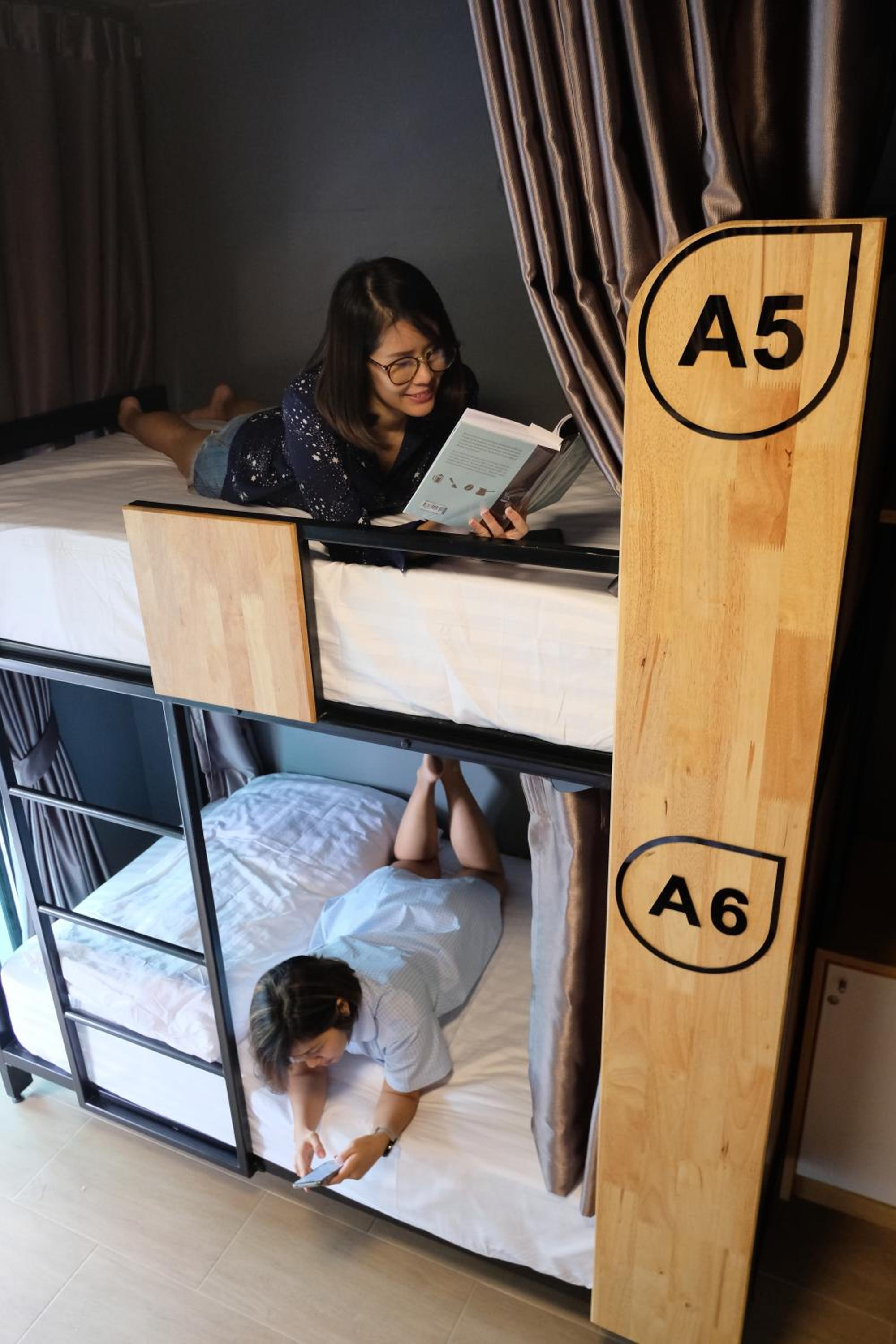 Ray Hostel
