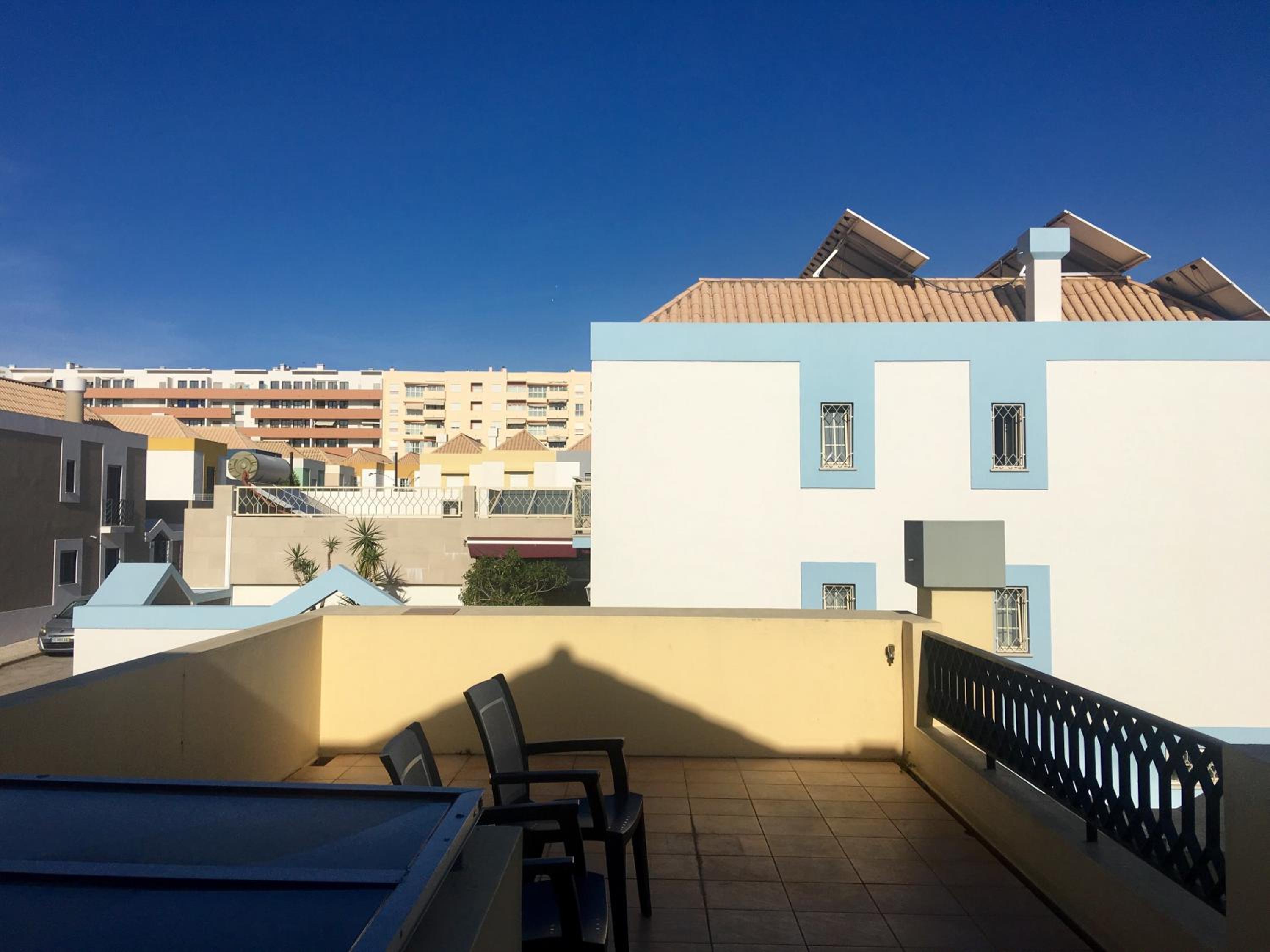 Hotel Casa das Figuras - Image 1