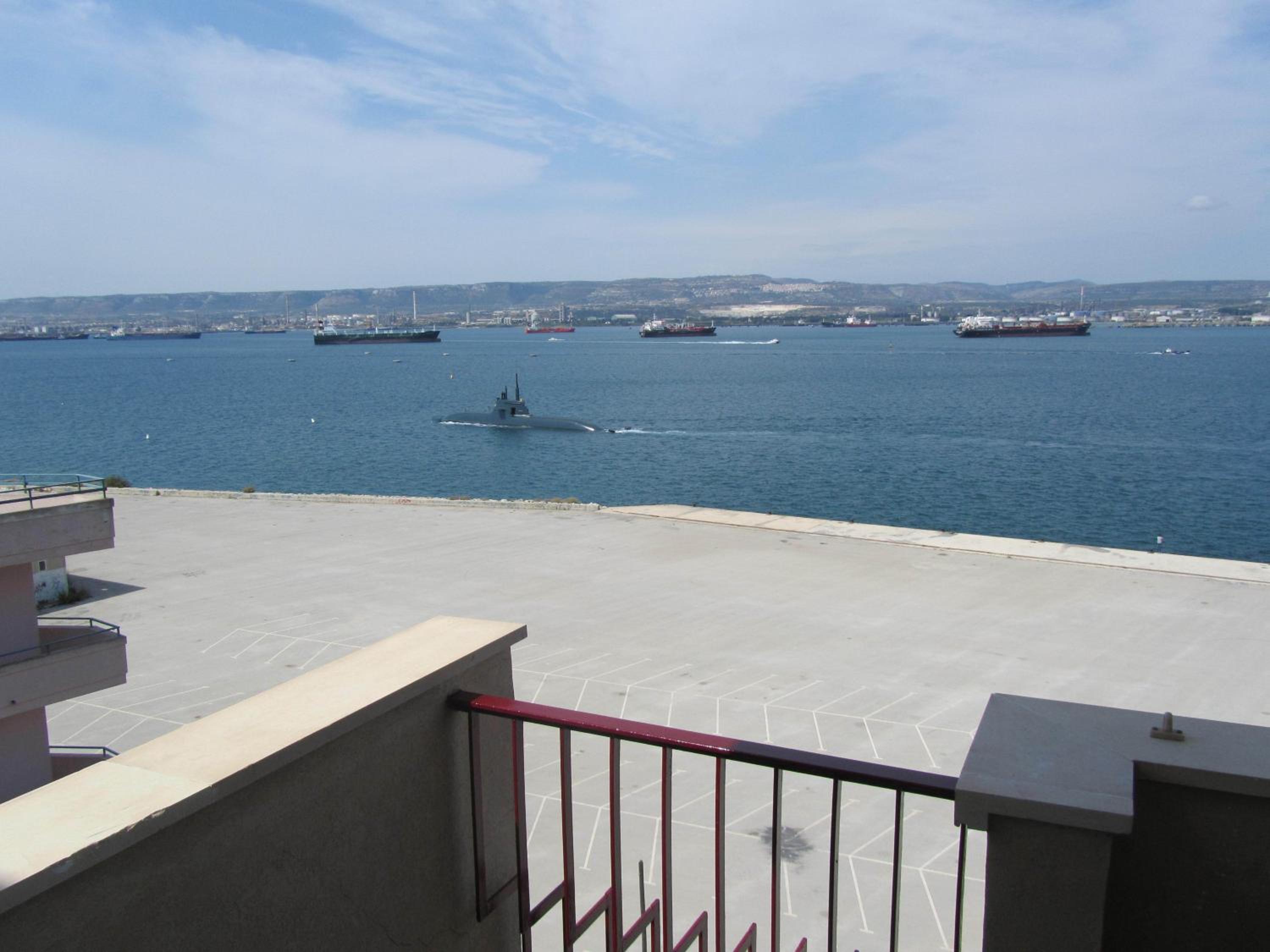 B&B Mare di Augusta La Finestra sul Porto view 3