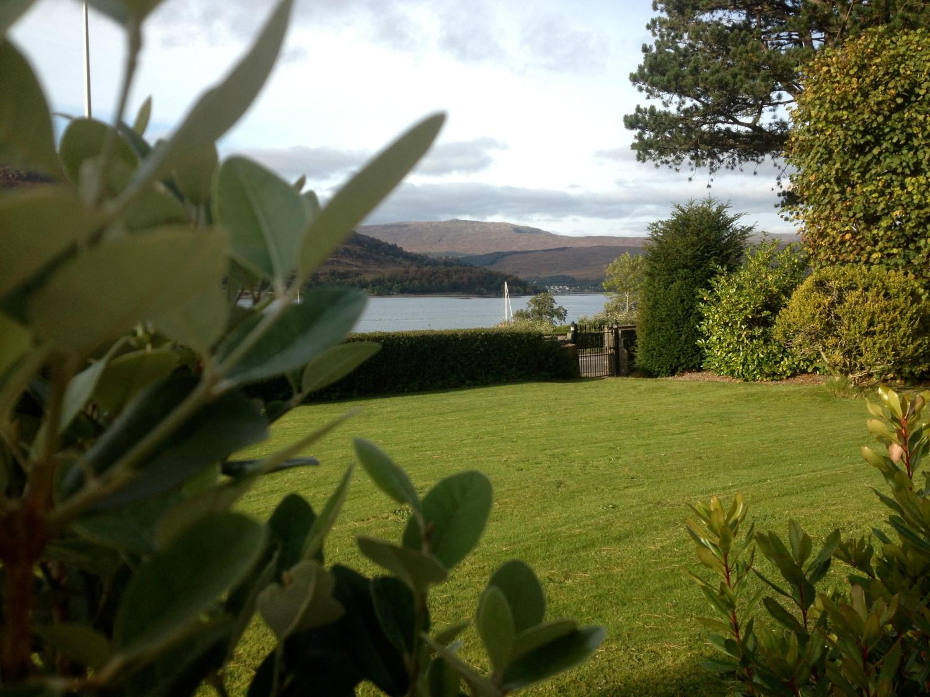 Buccleuch Guest House