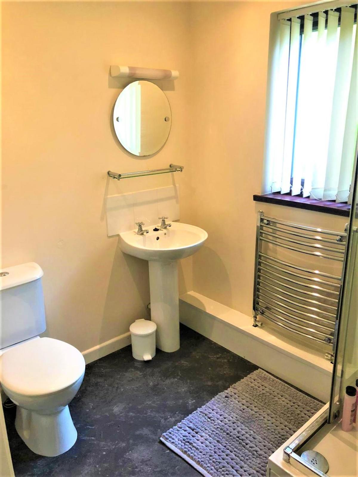 10 The Parklands - Cosy Bungalow in Cornwall view 3