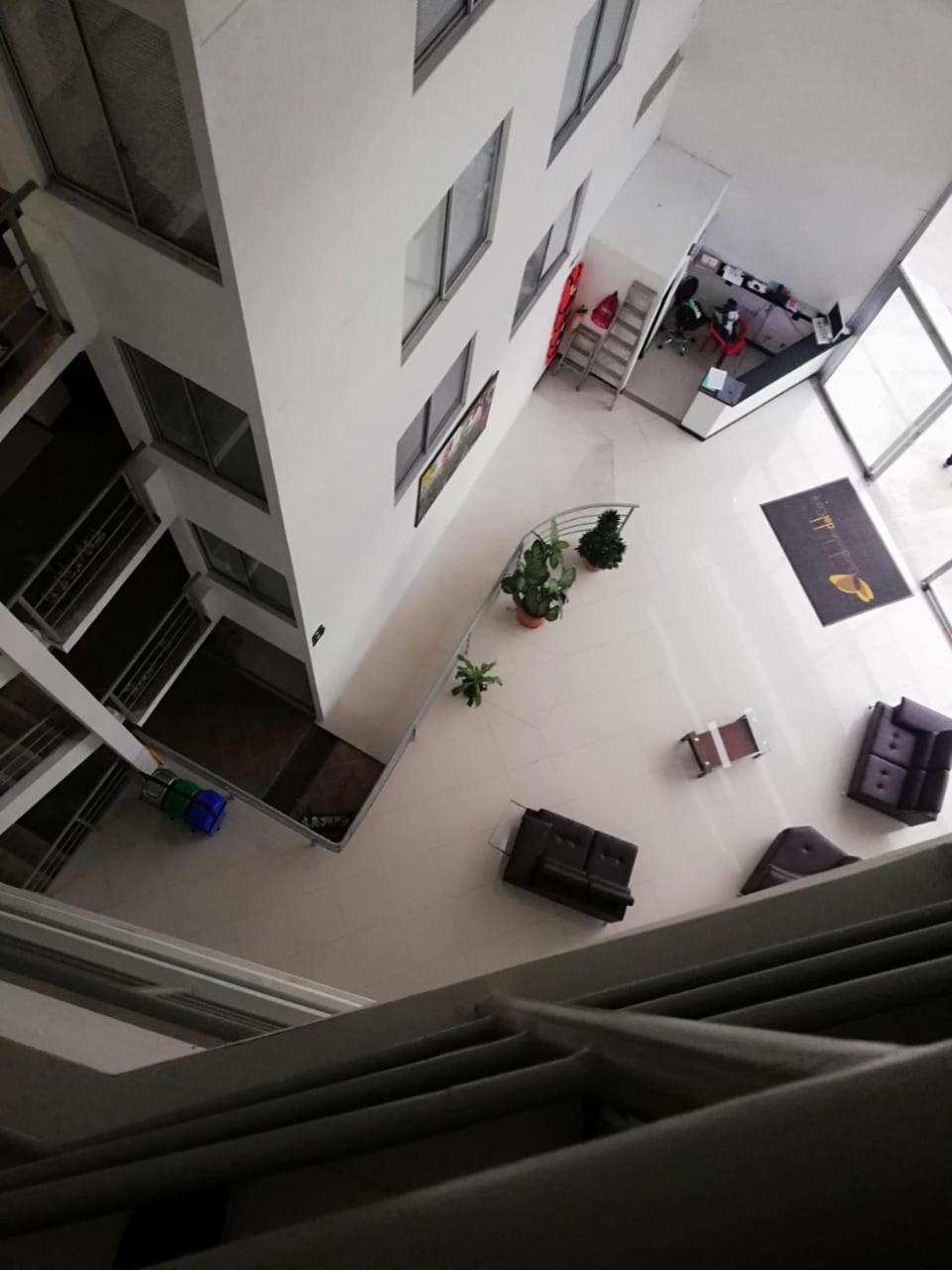 Guaduales del café 511 A en montenegro view 5