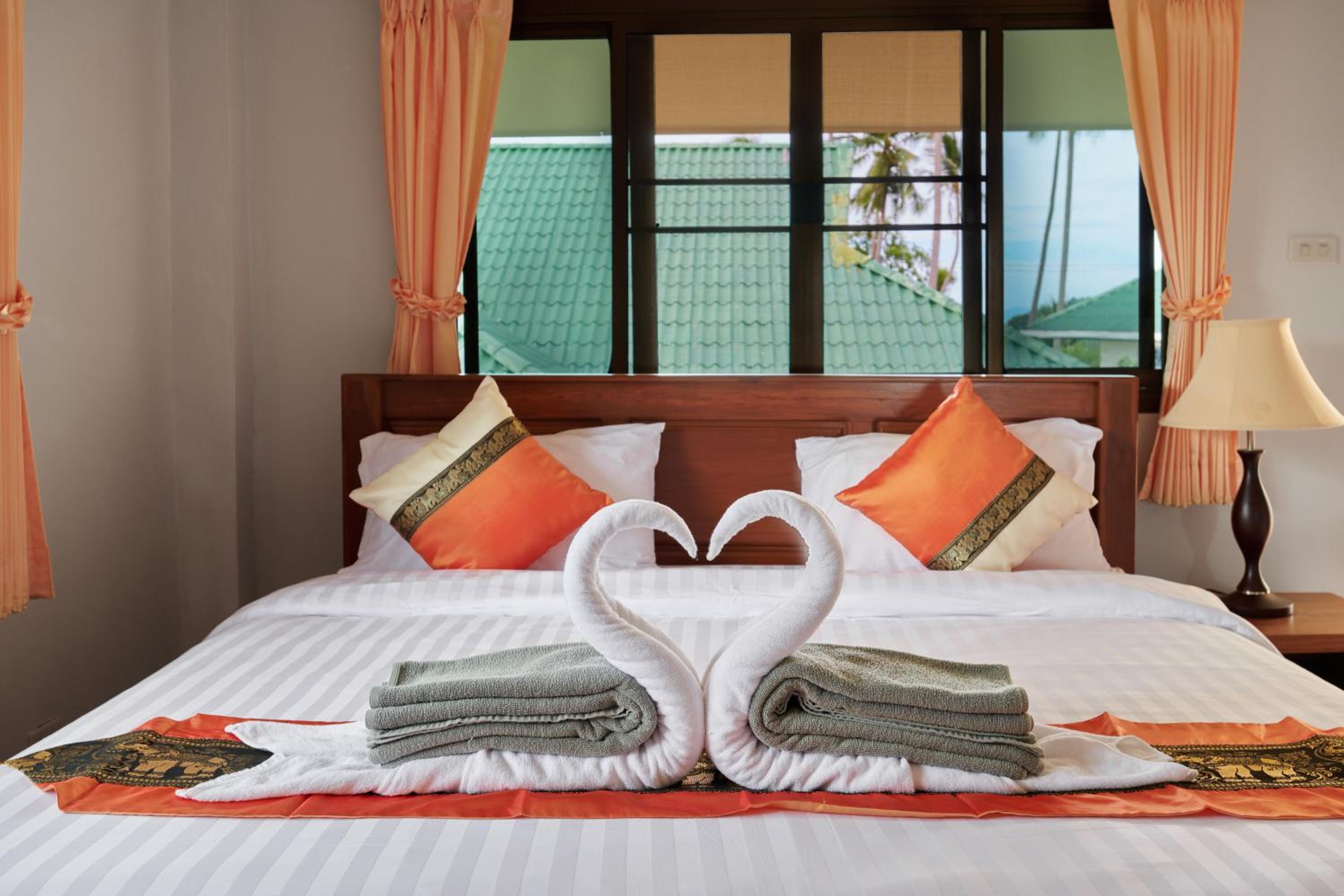 Samui Reef View Resort