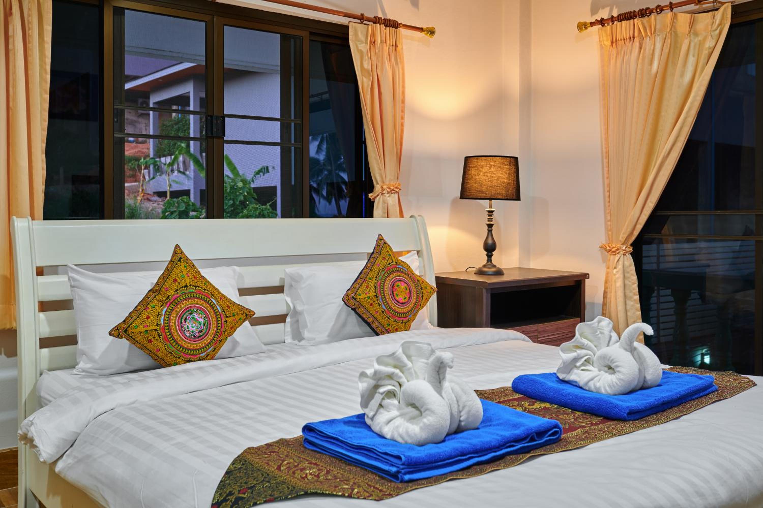 Samui Reef View Resort