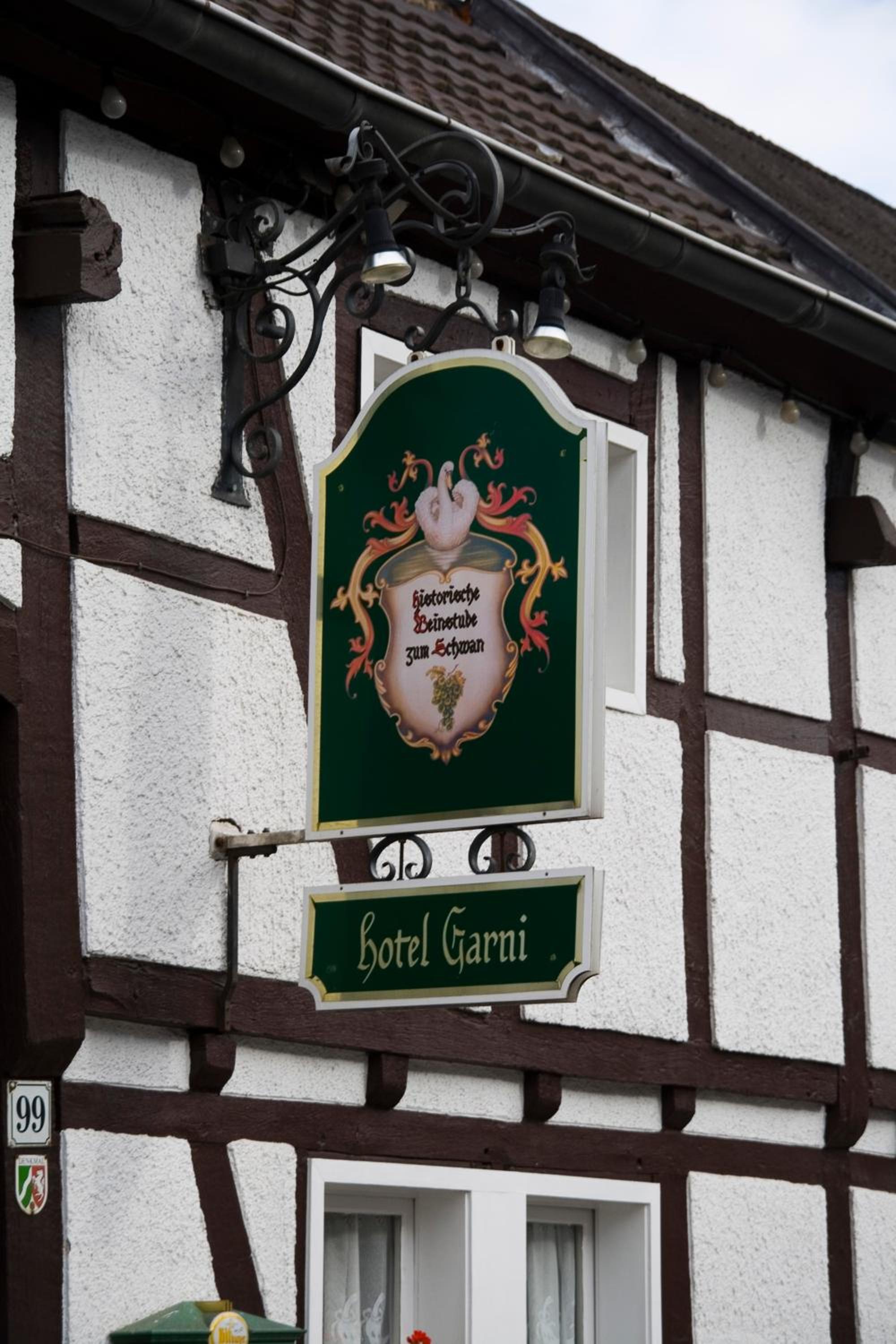 Hotel zum Schwan