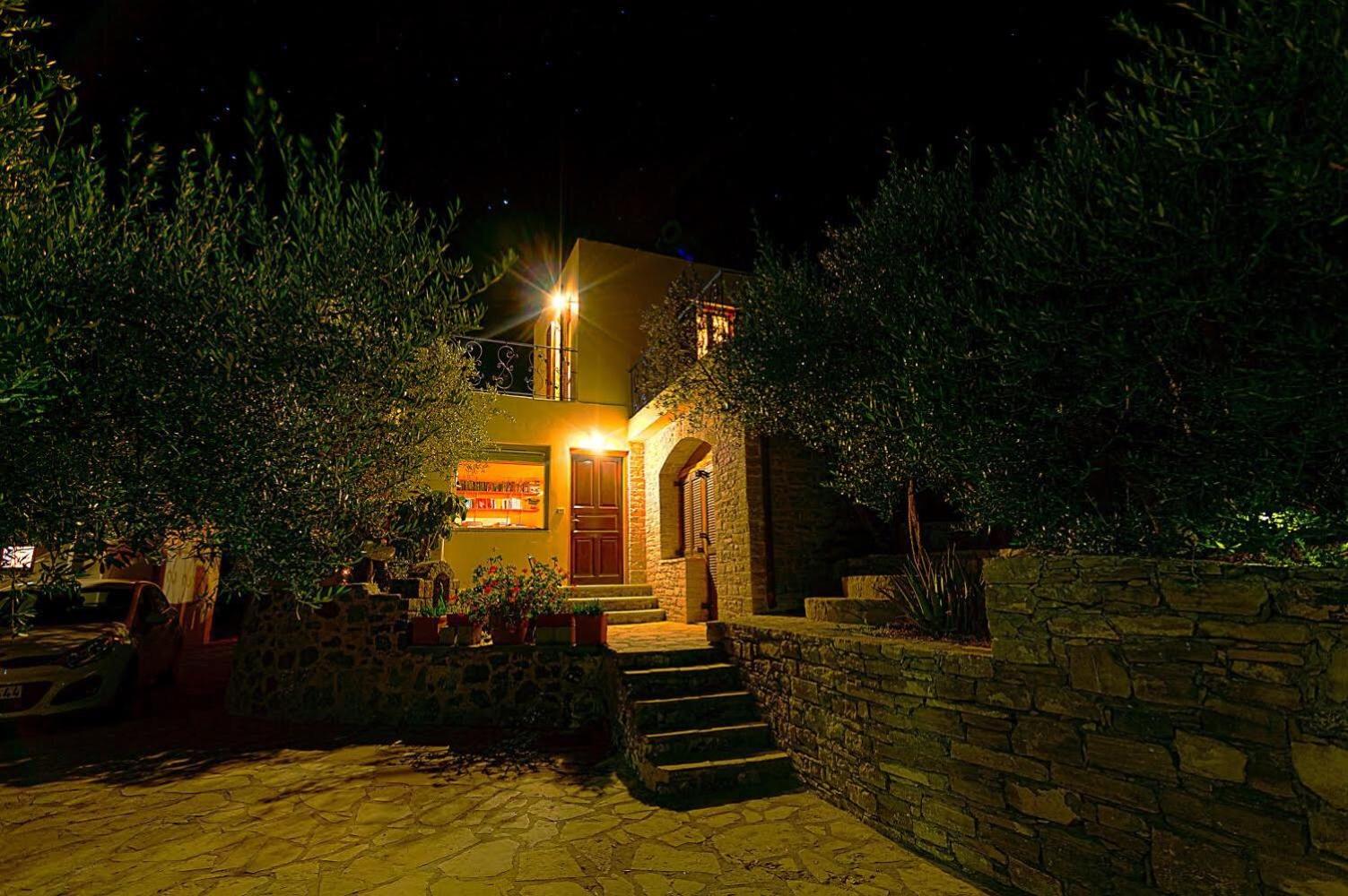 Spitimas view 3