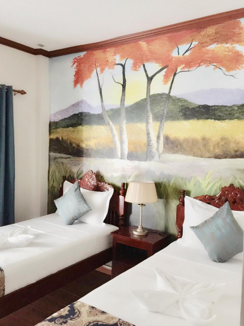 Blue Waters Inn Coron Palawan - Image 3