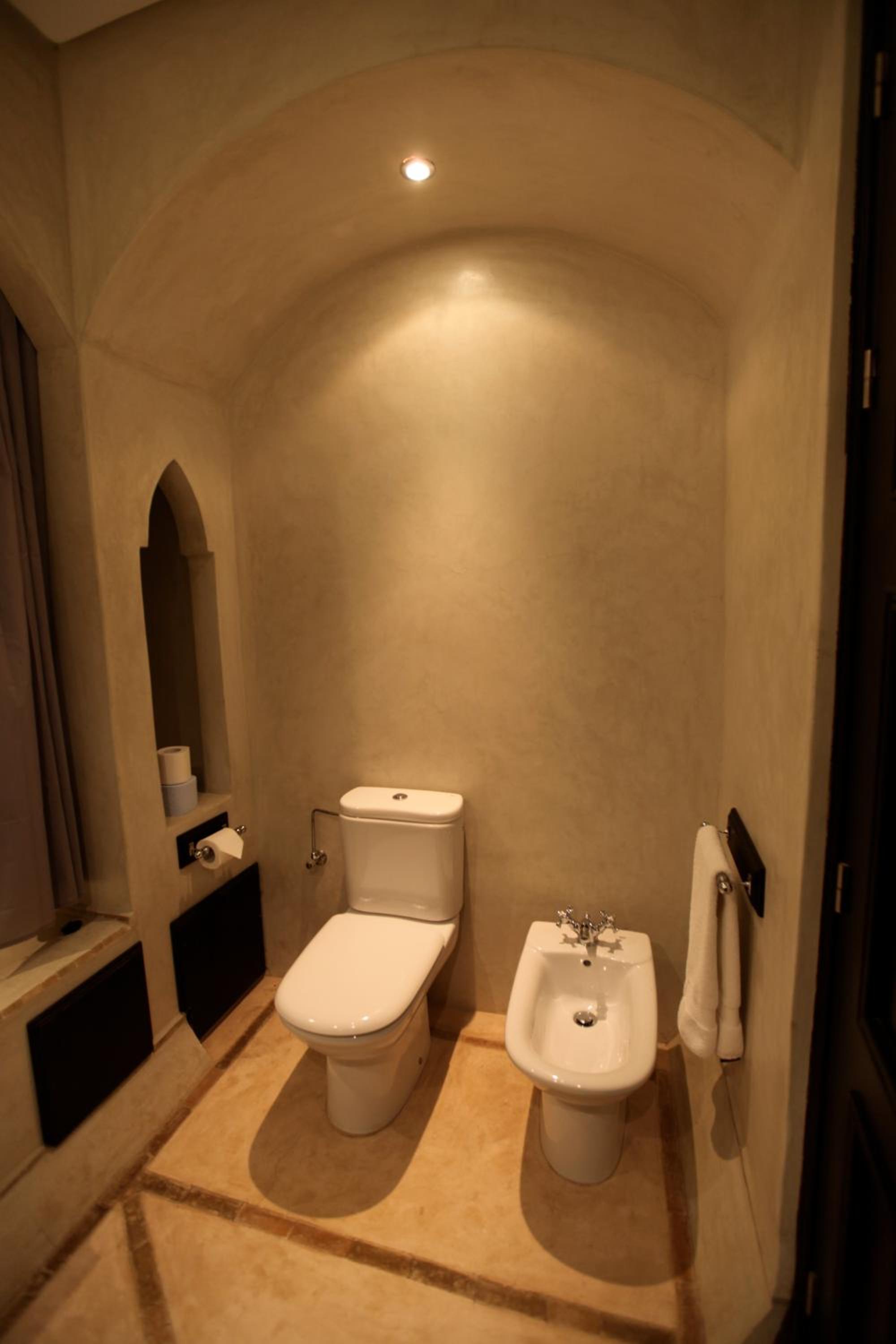 Riad Dar Haven