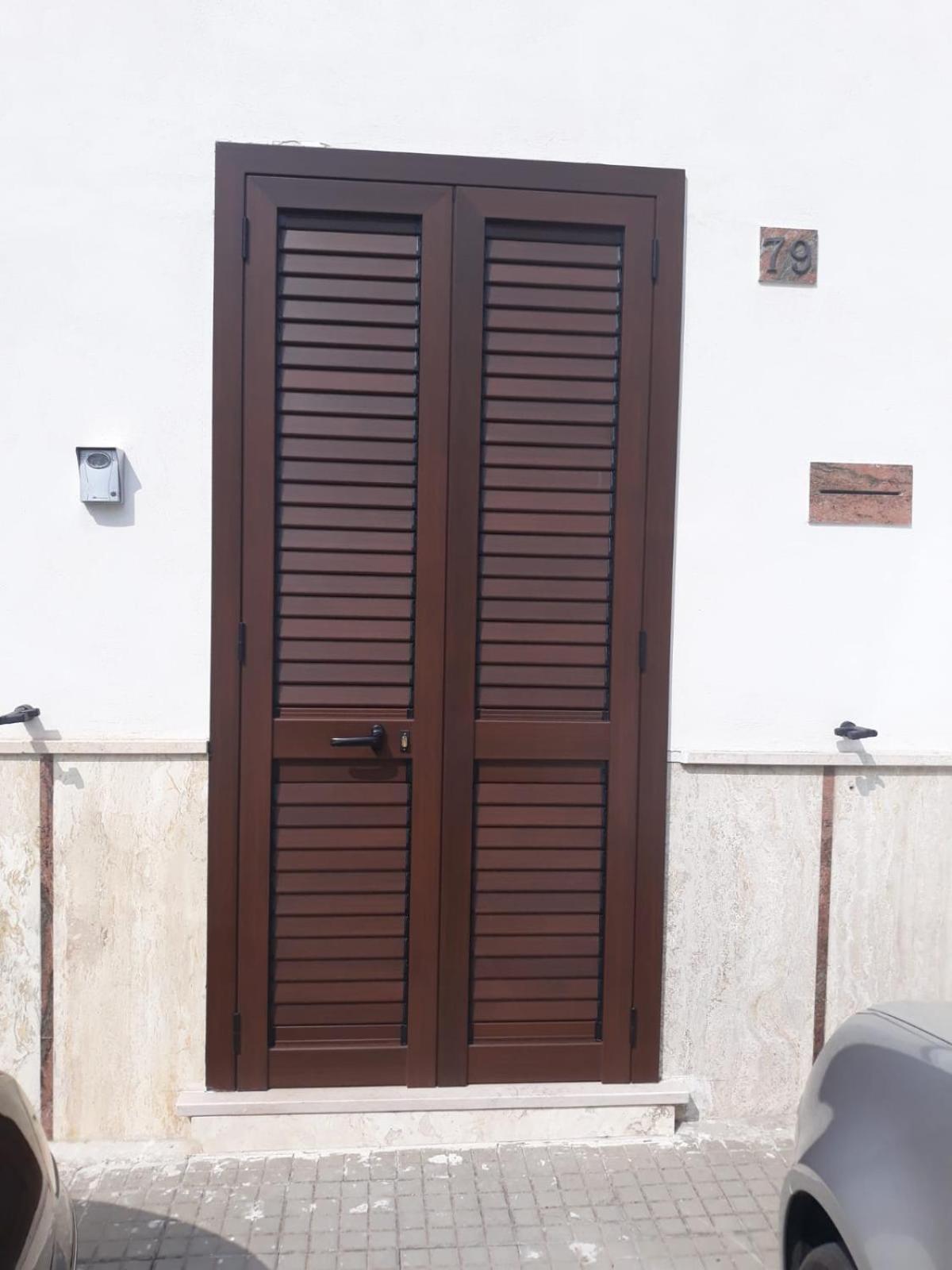LA CASA DEI DESIDERI view 5