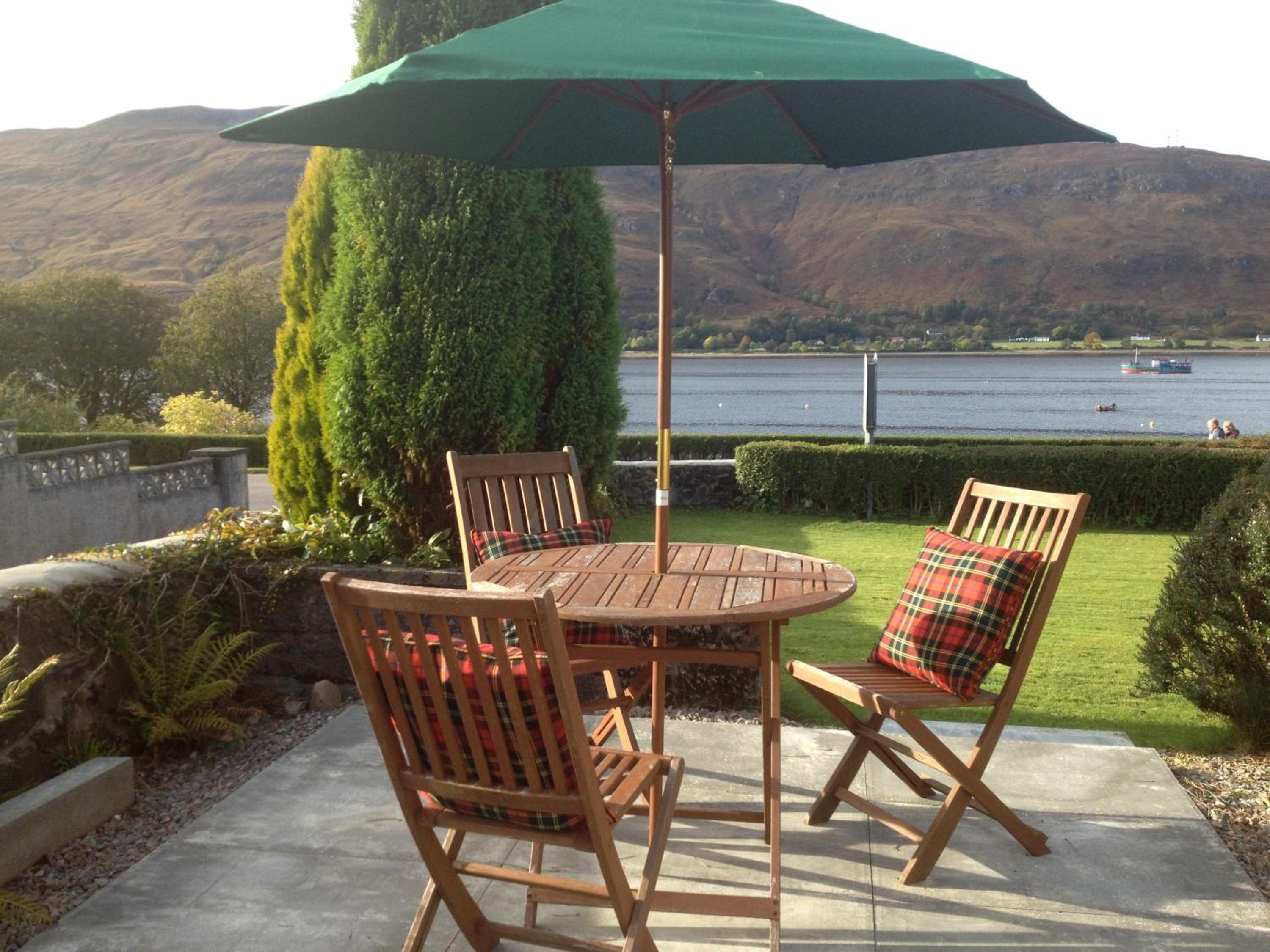 Buccleuch Guest House