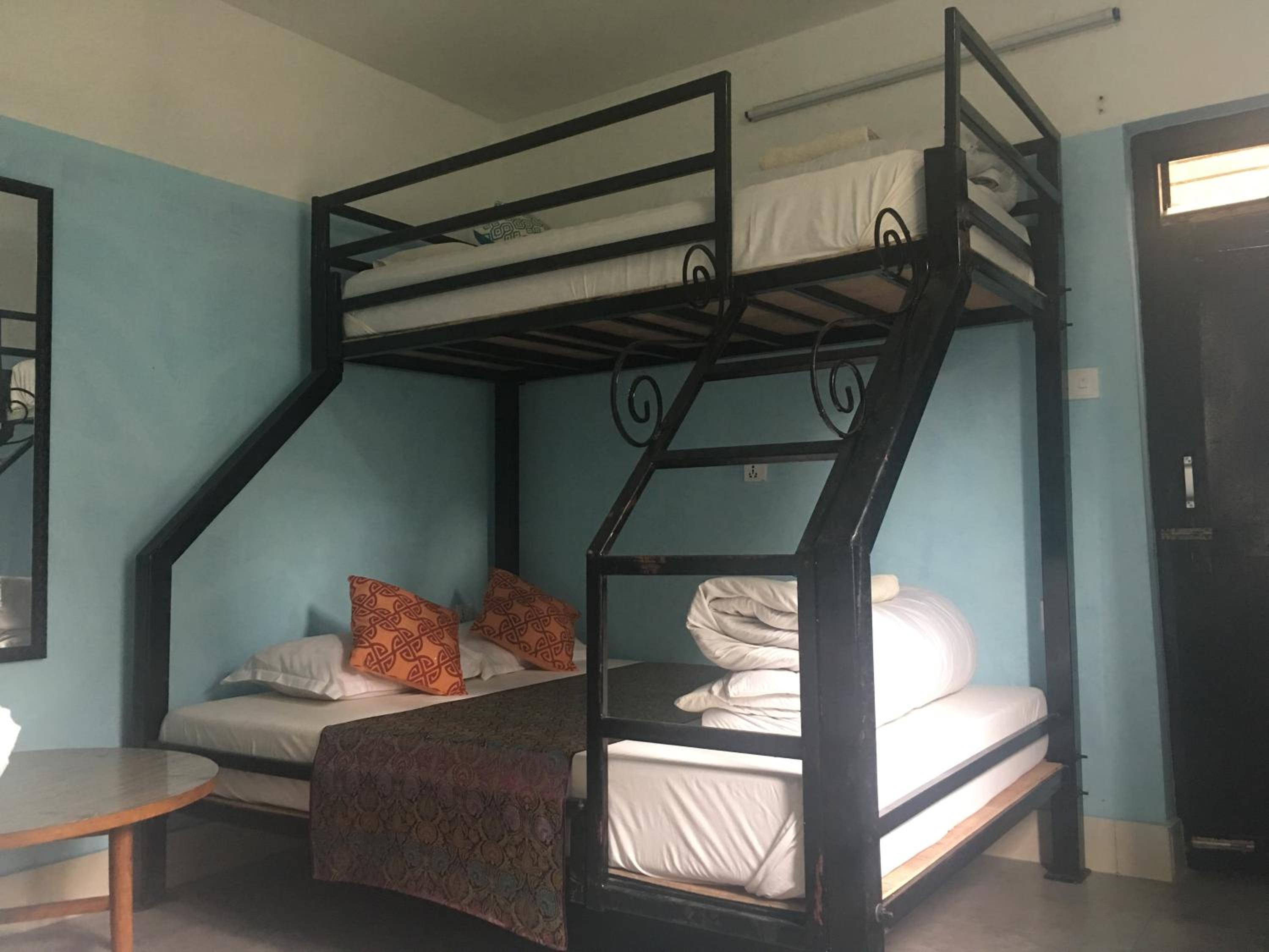 BnB Royal Tourist House Near Tourist Bus Station in Thamel