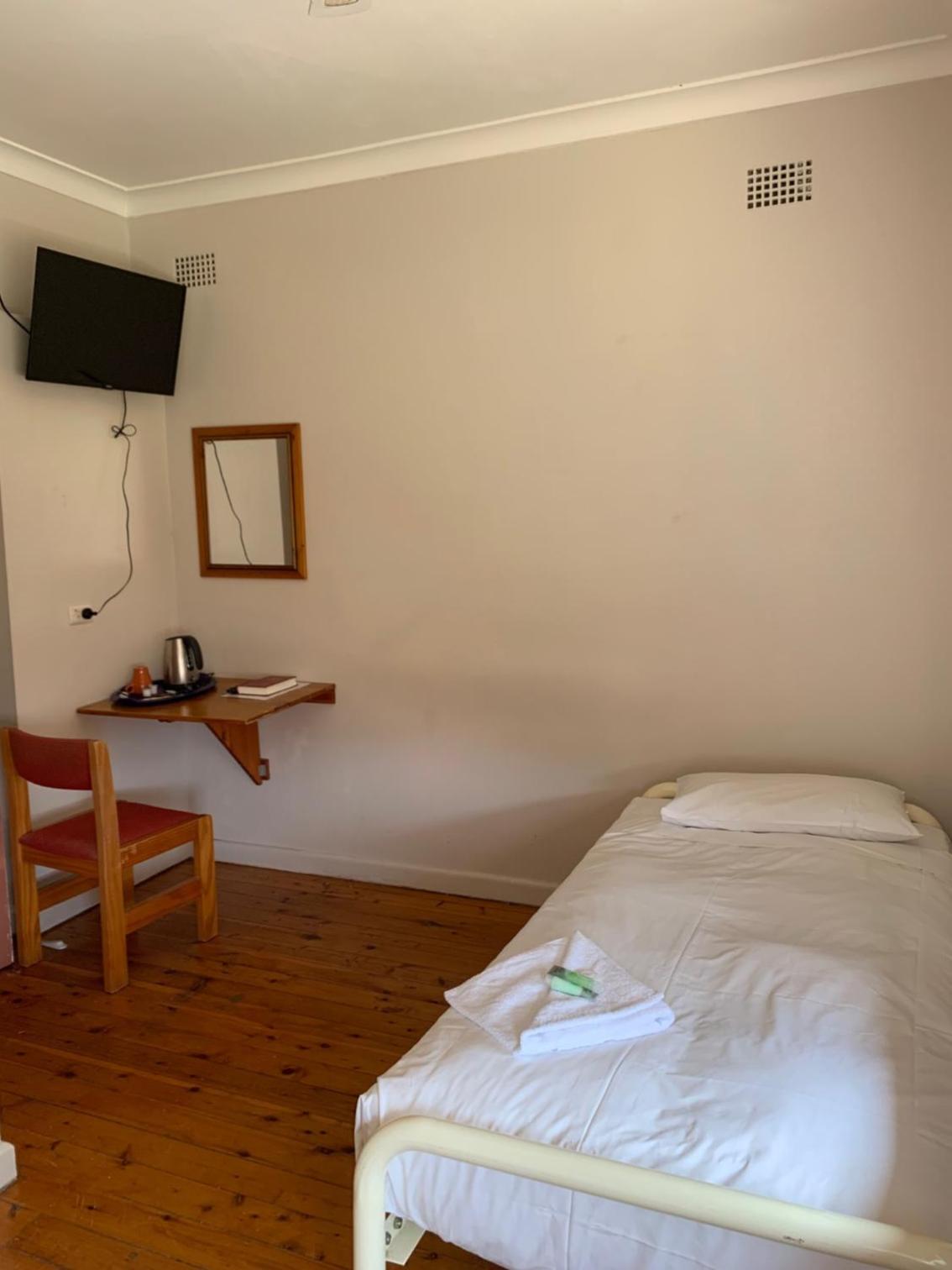 Burwood Bed and Breakfast